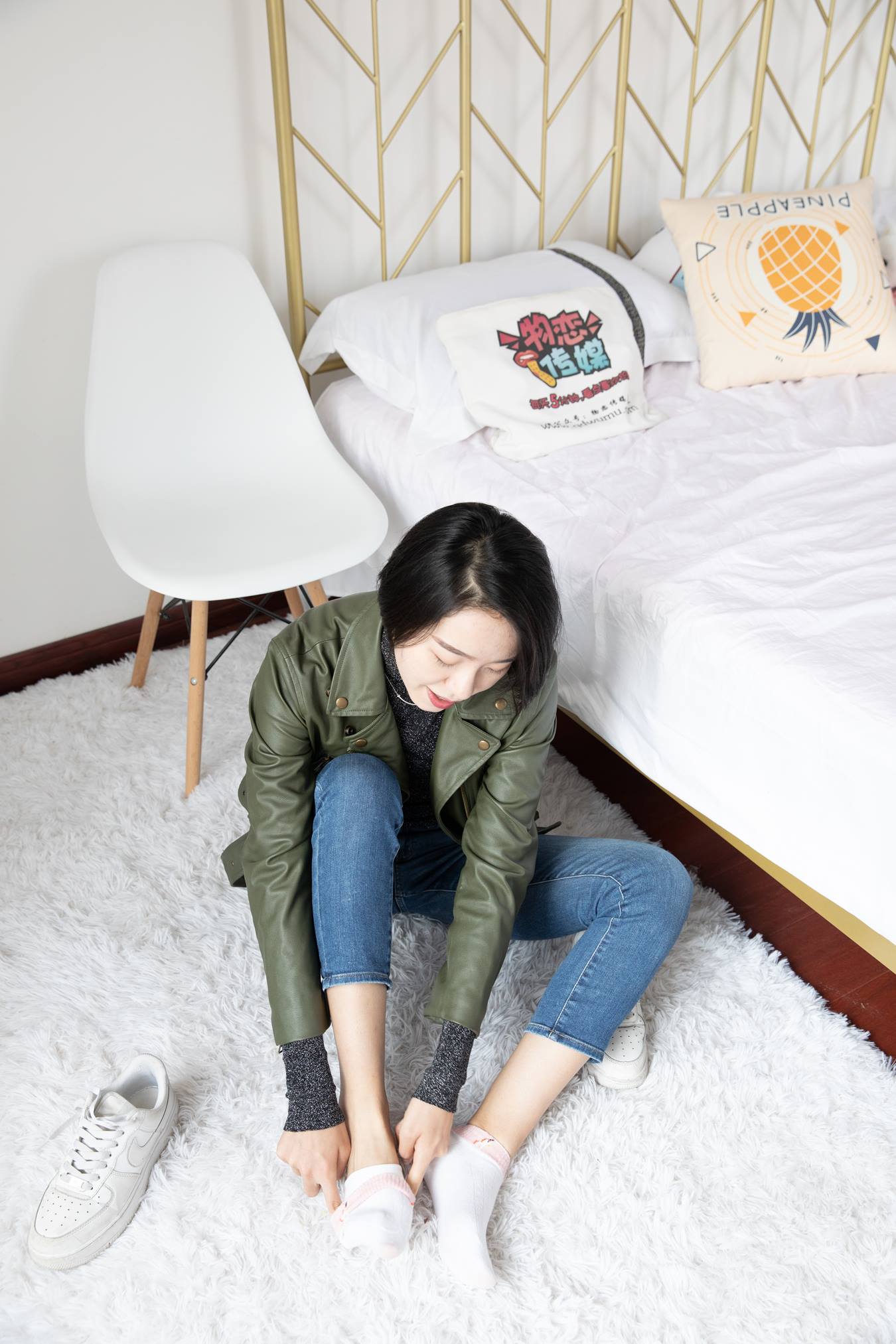 图片[24]-物恋传媒 NO.686 小飞-一默四季 （2）[72P] – 速更版-美库