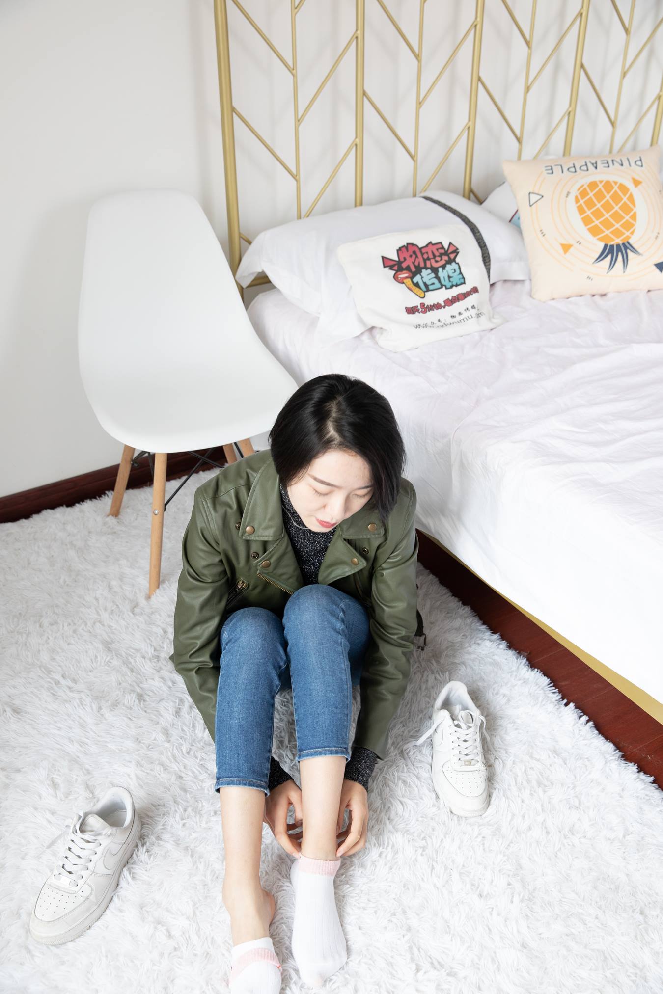 图片[25]-物恋传媒 NO.686 小飞-一默四季 （2）[72P] – 速更版-美库