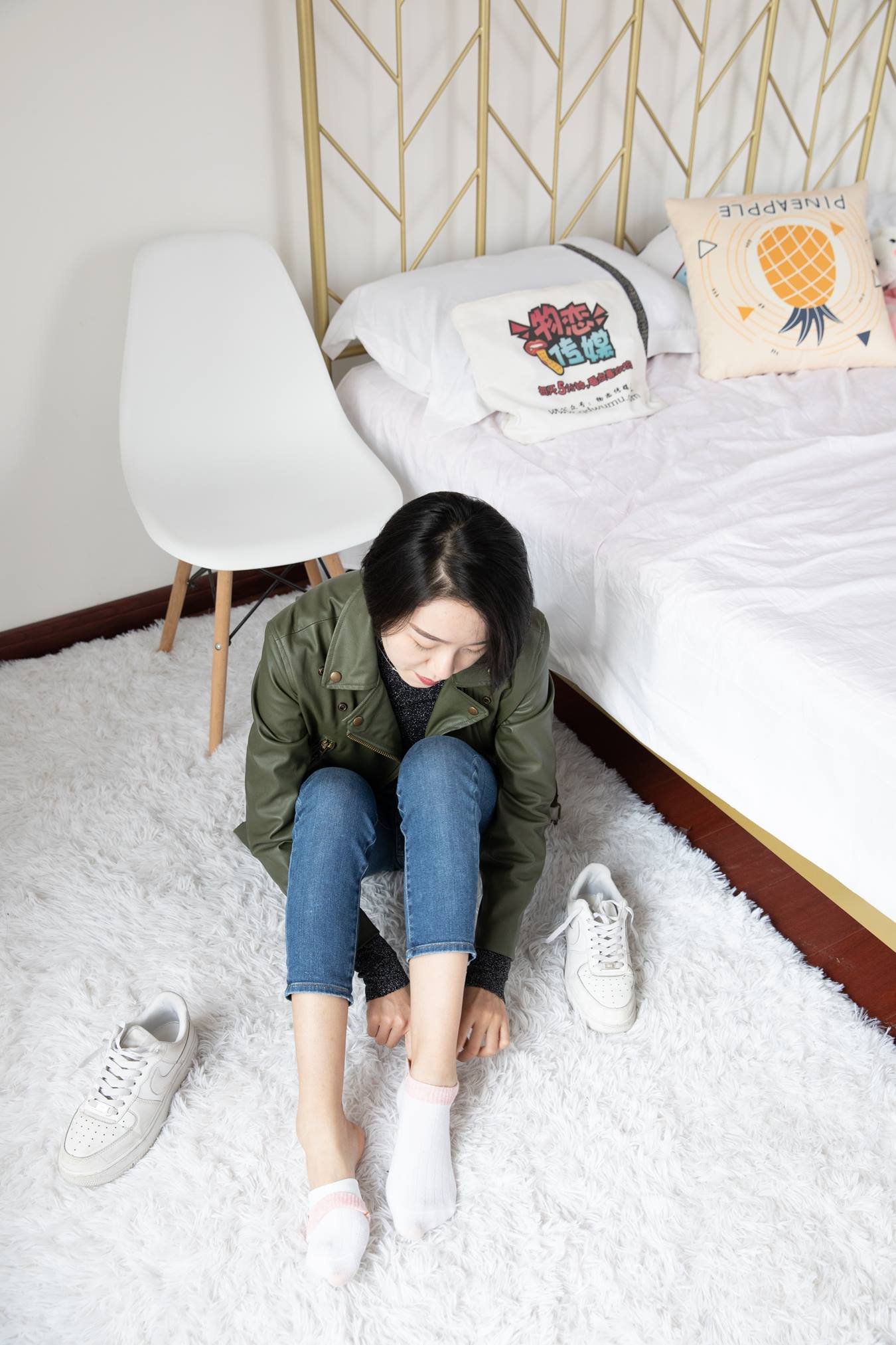 图片[26]-物恋传媒 NO.686 小飞-一默四季 （2）[72P] – 速更版-美库