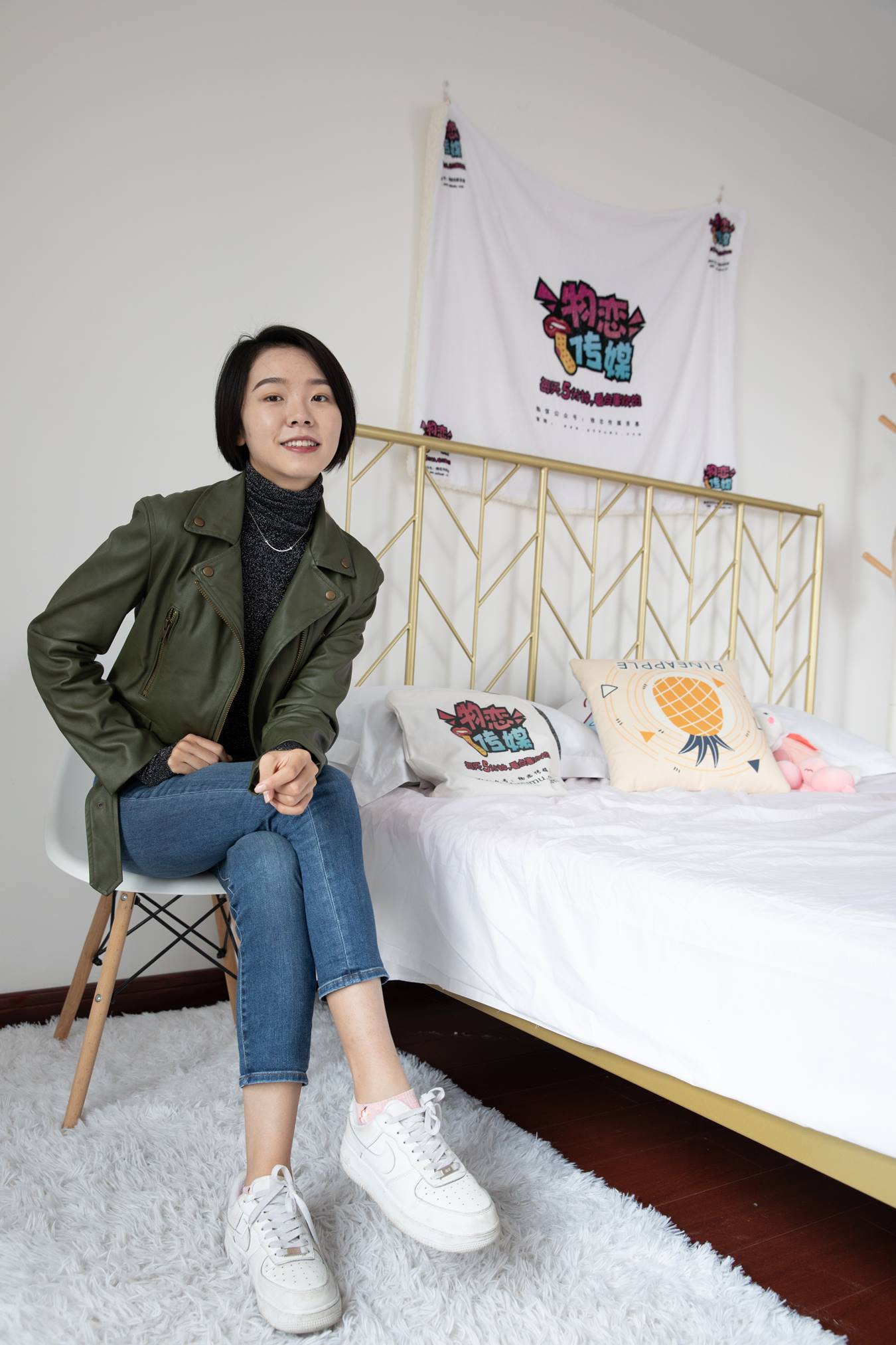 图片[26]-物恋传媒 NO.686 小飞-一默四季 （1）[76P] – 速更版-美库