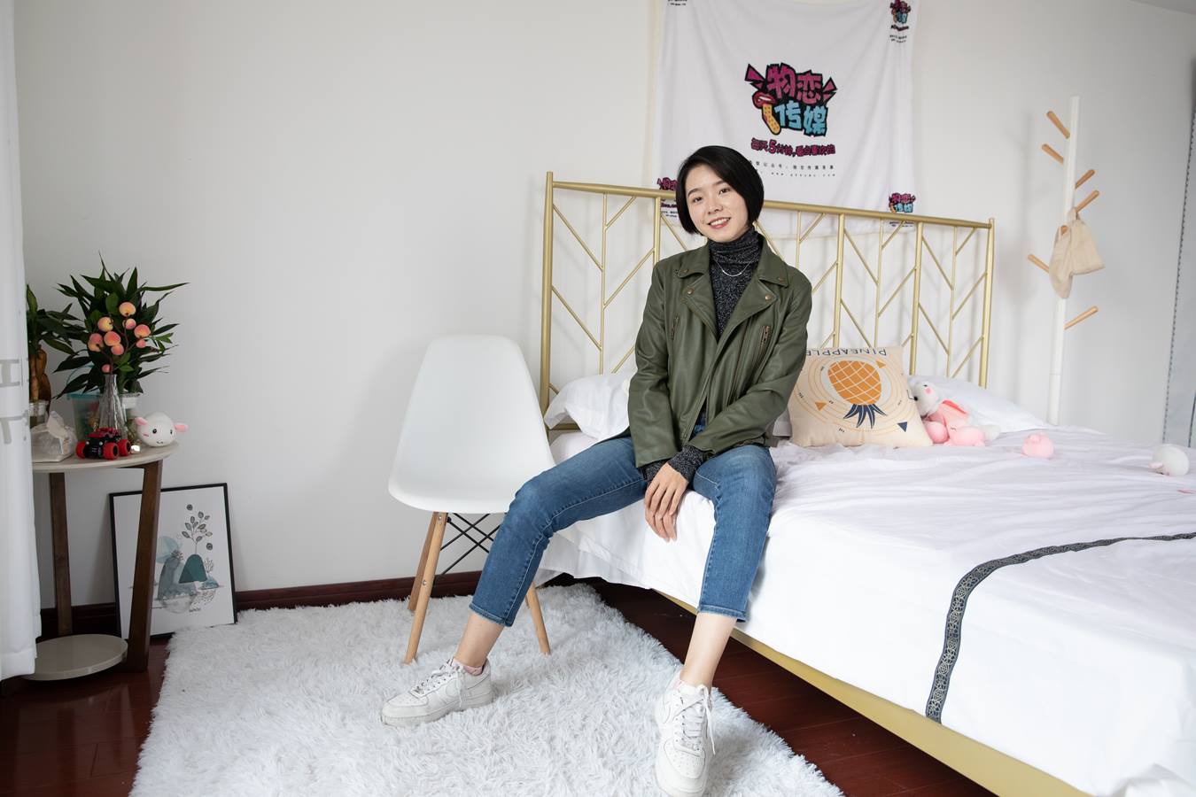 图片[32]-物恋传媒 NO.686 小飞-一默四季 （1）[76P] – 速更版-美库