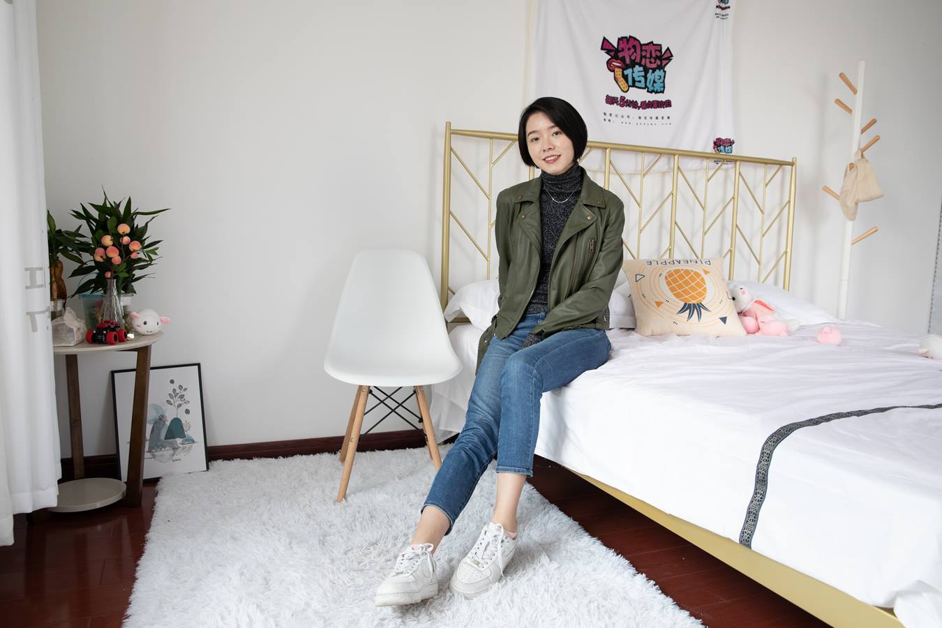 图片[33]-物恋传媒 NO.686 小飞-一默四季 （1）[76P] – 速更版-美库