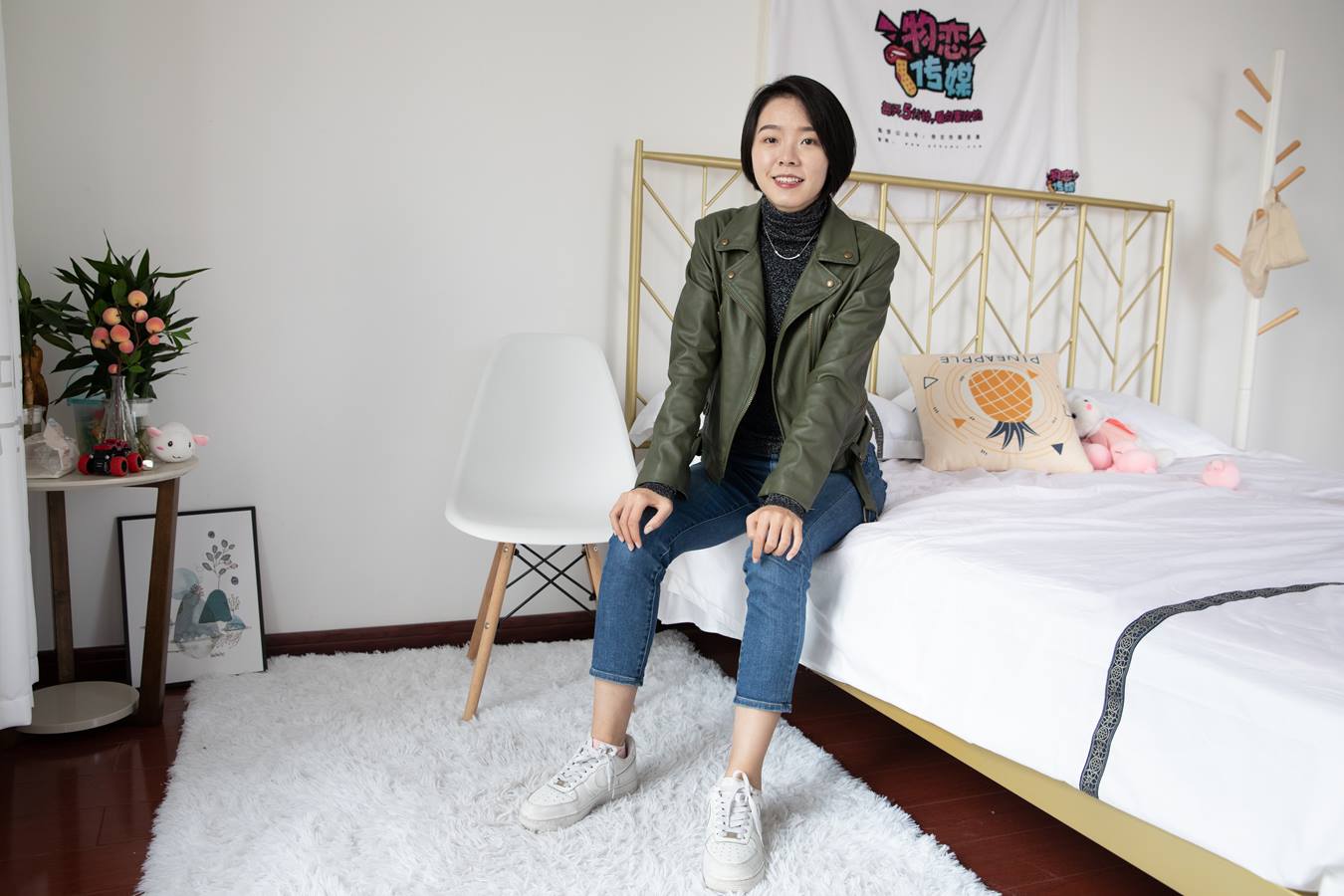 图片[34]-物恋传媒 NO.686 小飞-一默四季 （1）[76P] – 速更版-美库