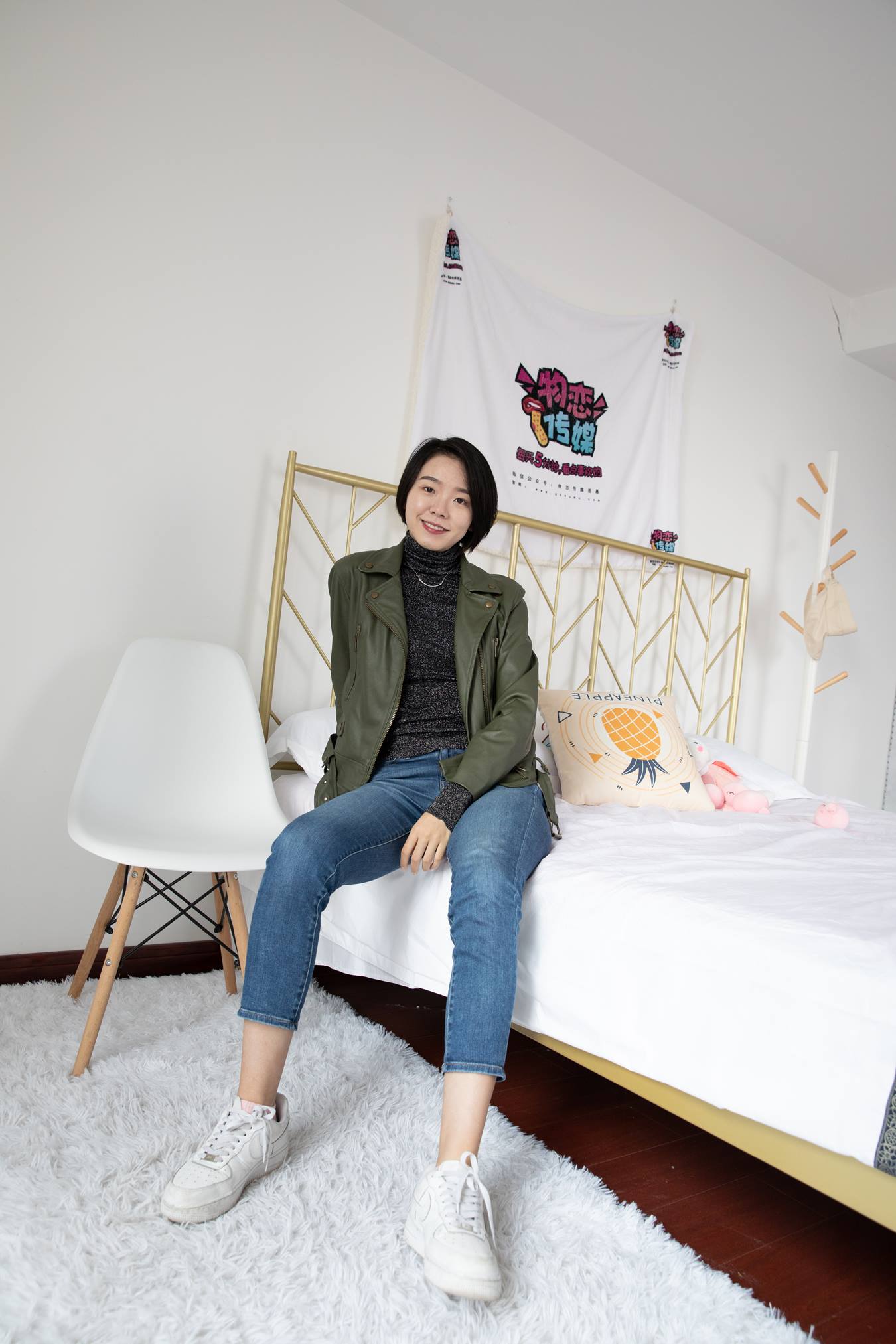 图片[36]-物恋传媒 NO.686 小飞-一默四季 （1）[76P] – 速更版-美库