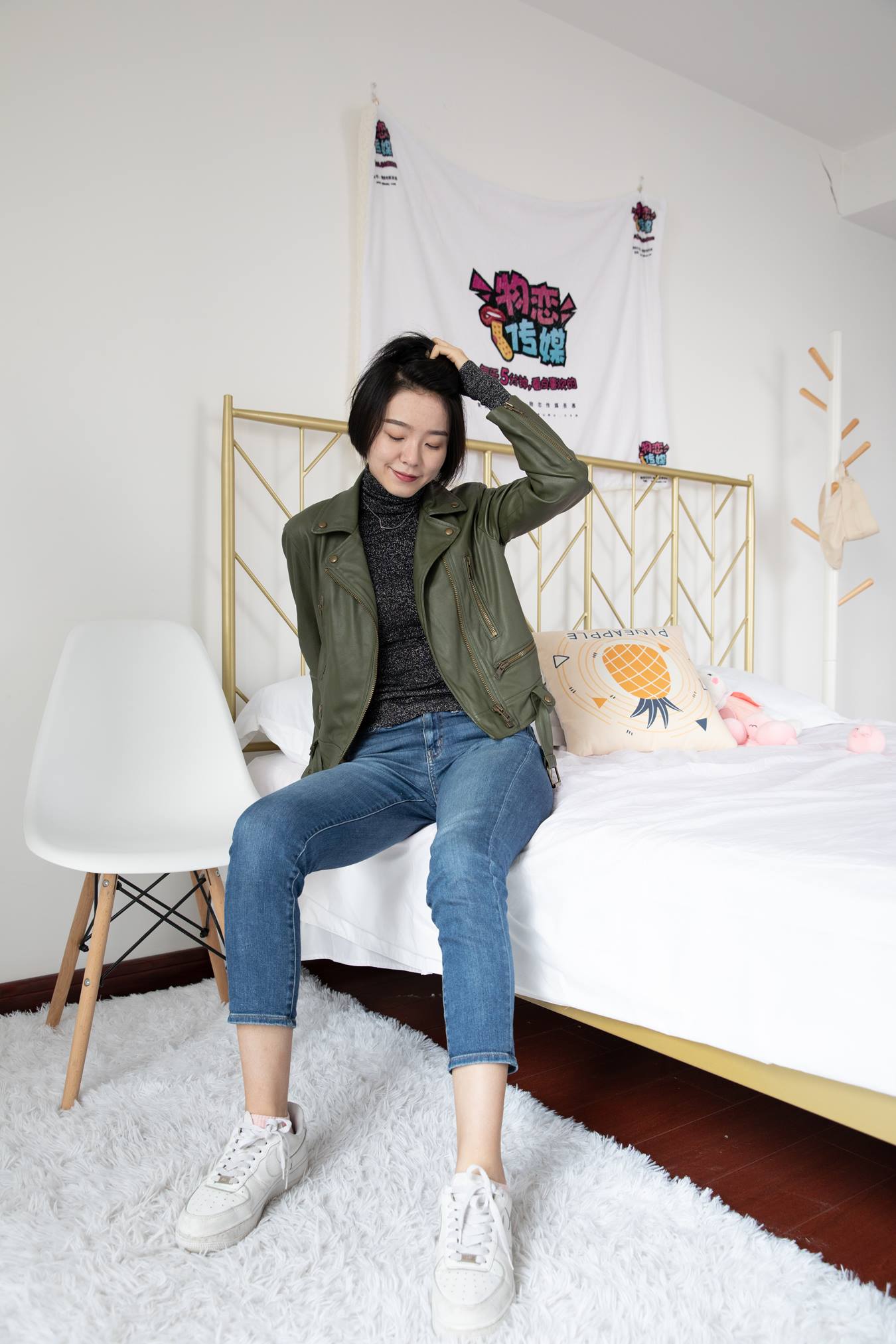 图片[37]-物恋传媒 NO.686 小飞-一默四季 （1）[76P] – 速更版-美库