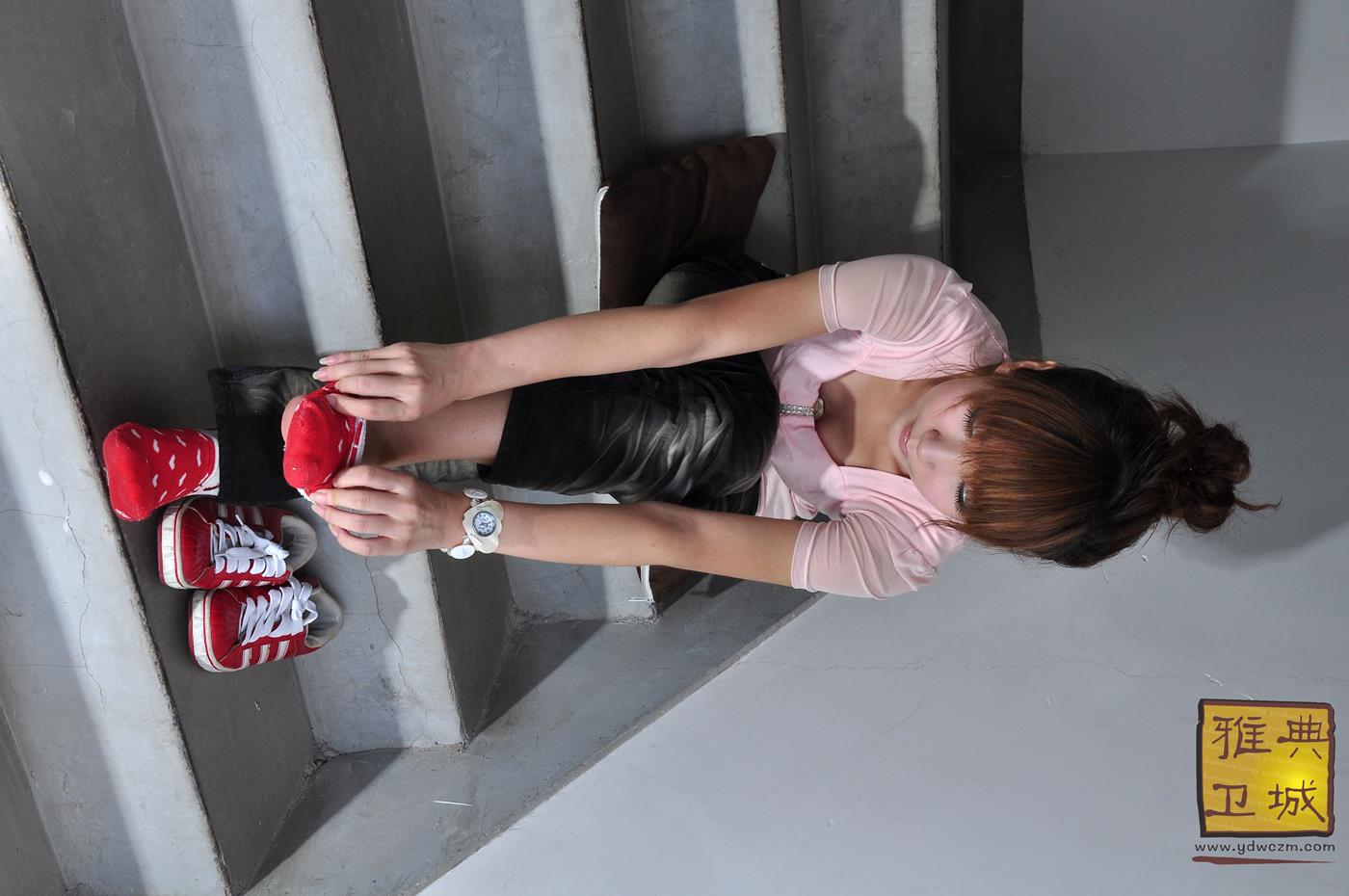 图片[20]-雅典卫城 经典回忆 2010-051 (1) [100P] – 速更版-美库