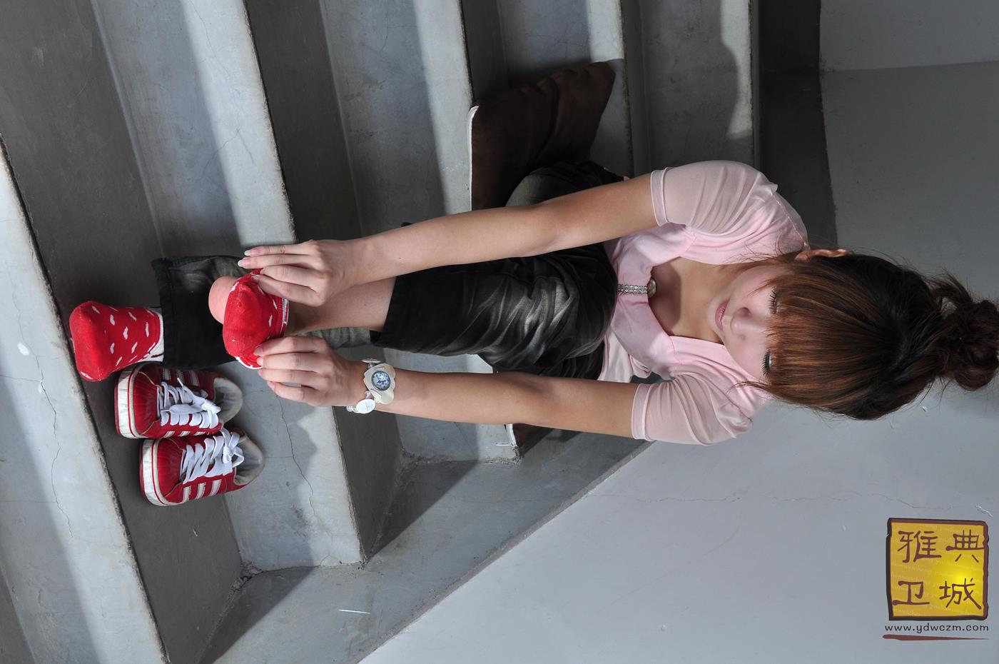 图片[21]-雅典卫城 经典回忆 2010-051 (1) [100P] – 速更版-美库