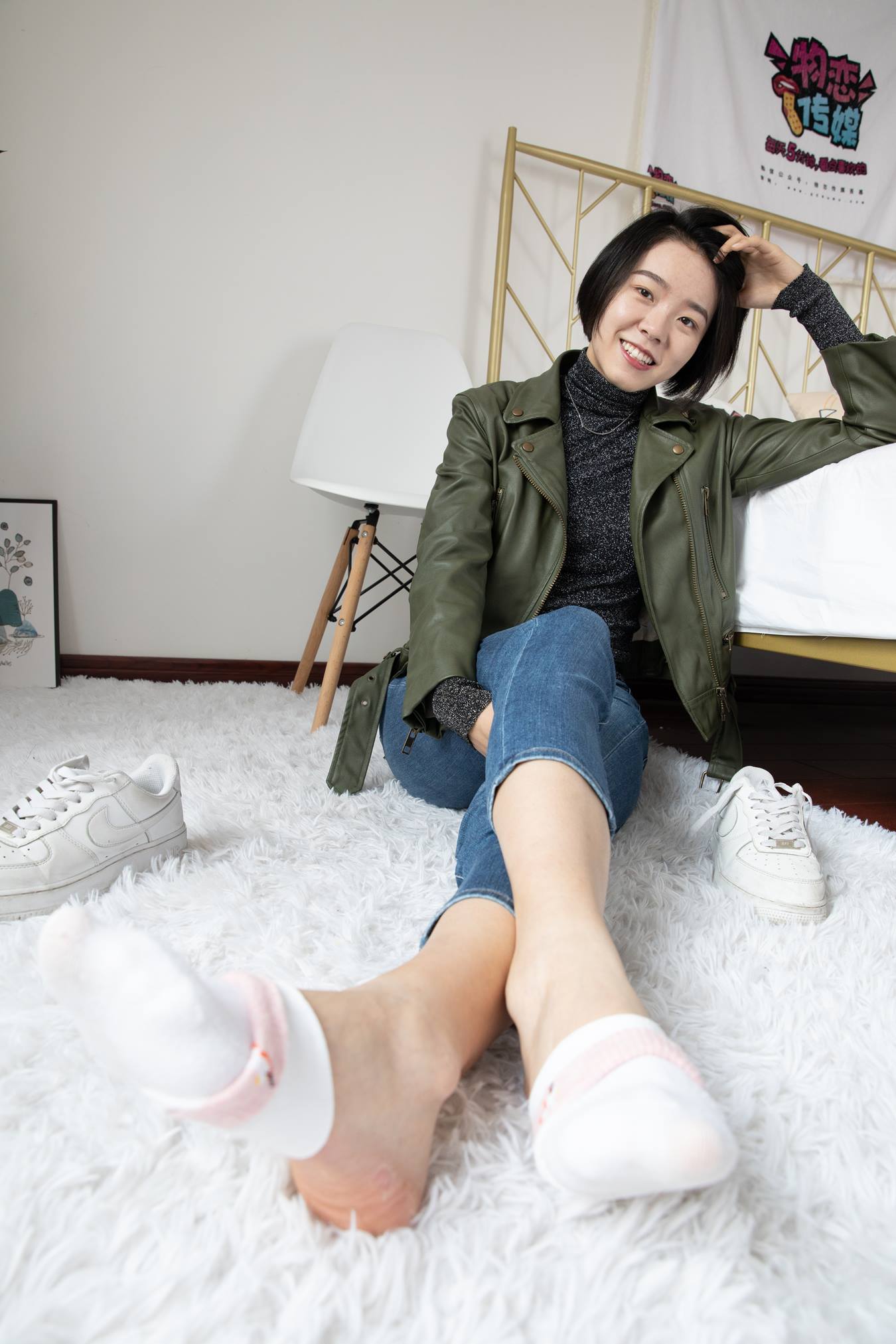 图片[43]-物恋传媒 NO.686 小飞-一默四季 （2）[72P] – 速更版-美库