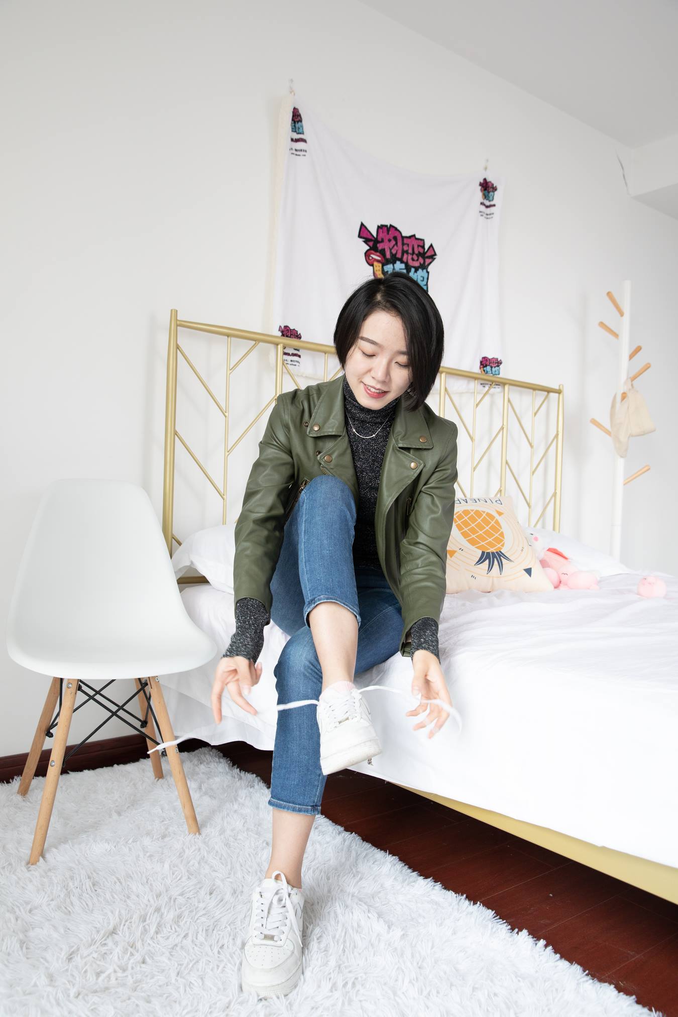 图片[45]-物恋传媒 NO.686 小飞-一默四季 （1）[76P] – 速更版-美库