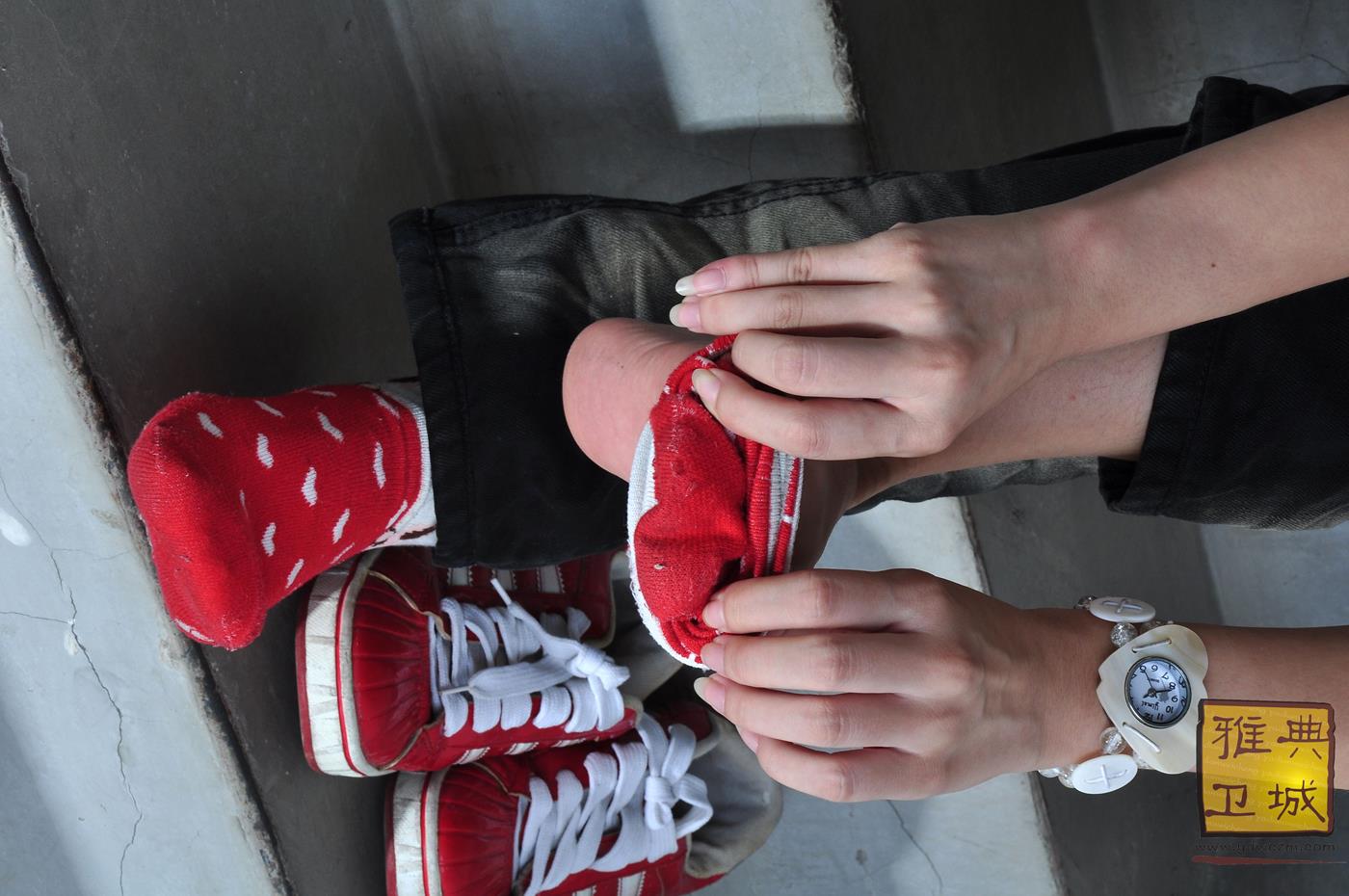 图片[22]-雅典卫城 经典回忆 2010-051 (1) [100P] – 速更版-美库