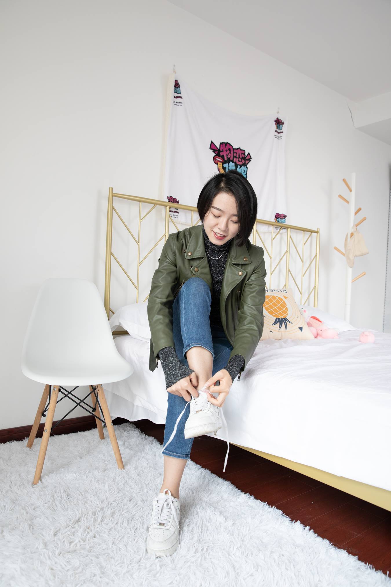 图片[46]-物恋传媒 NO.686 小飞-一默四季 （1）[76P] – 速更版-美库