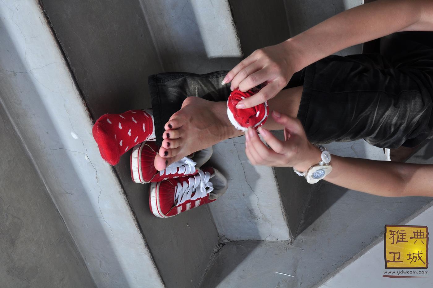 图片[23]-雅典卫城 经典回忆 2010-051 (1) [100P] – 速更版-美库