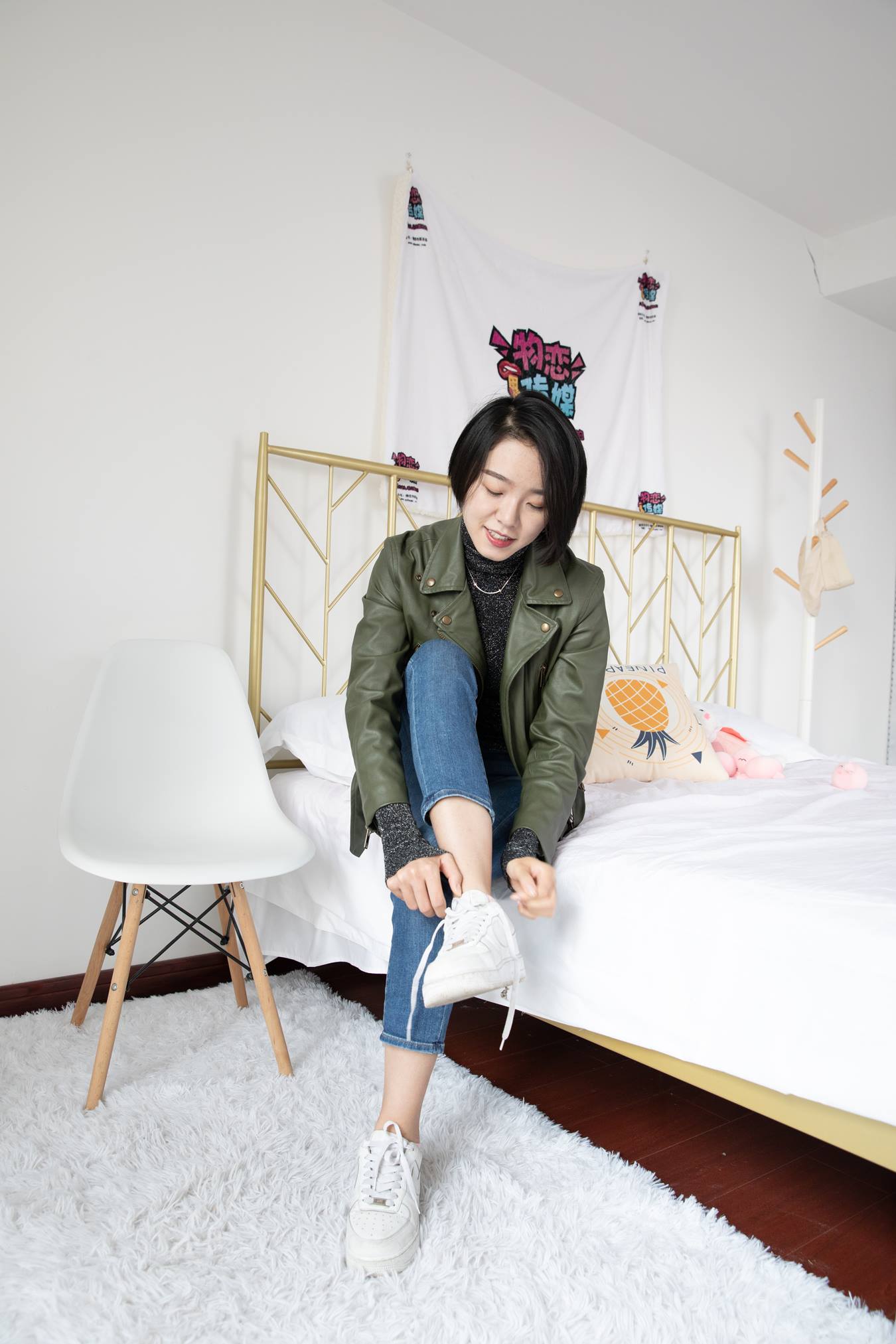 图片[47]-物恋传媒 NO.686 小飞-一默四季 （1）[76P] – 速更版-美库