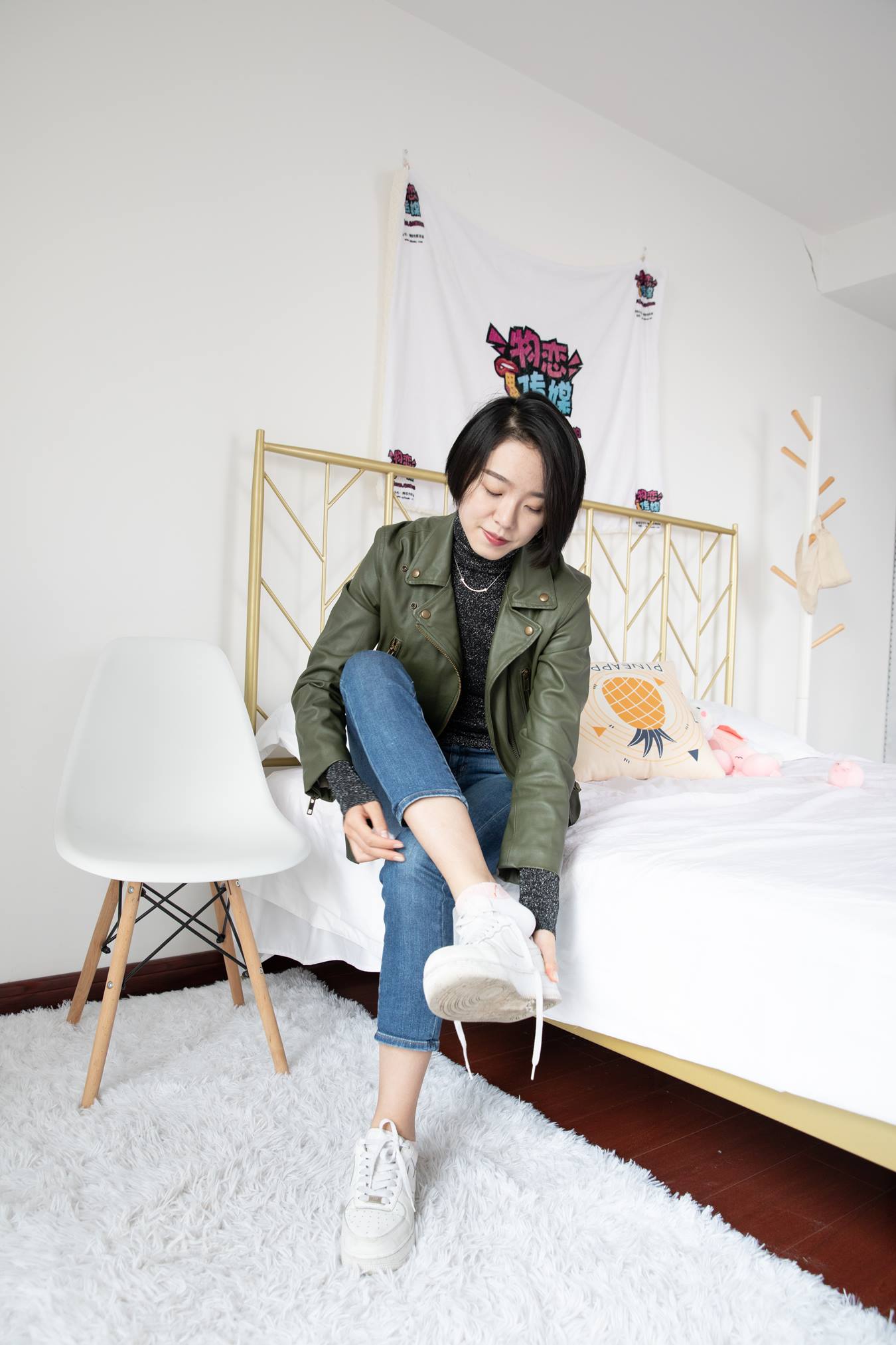 图片[48]-物恋传媒 NO.686 小飞-一默四季 （1）[76P] – 速更版-美库