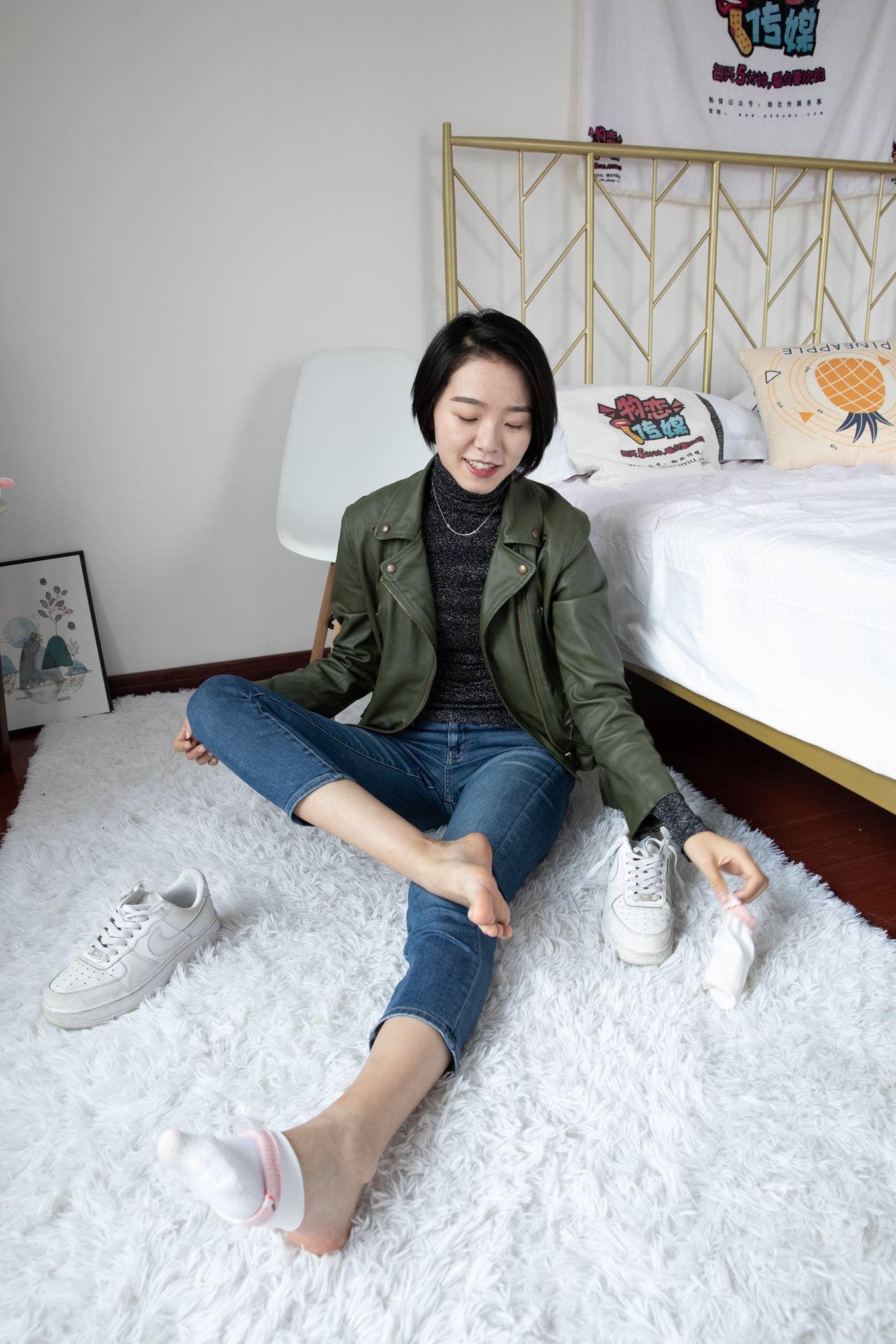 图片[46]-物恋传媒 NO.686 小飞-一默四季 （2）[72P] – 速更版-美库