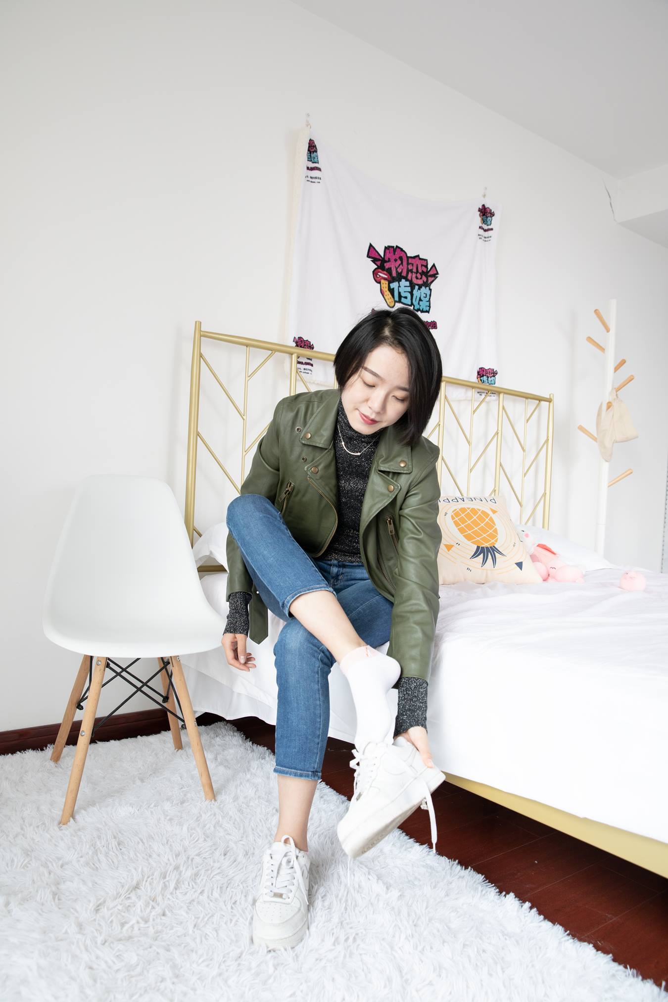 图片[49]-物恋传媒 NO.686 小飞-一默四季 （1）[76P] – 速更版-美库