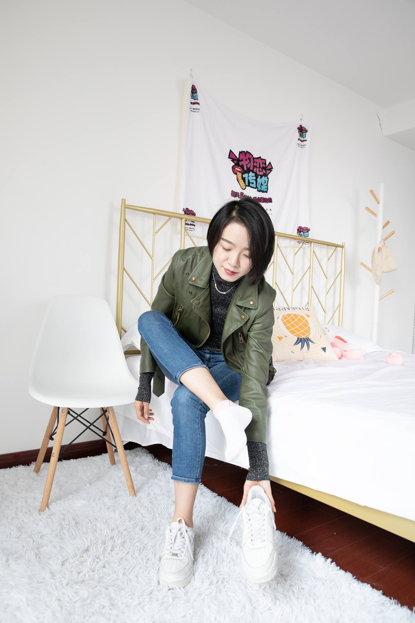 图片[50]-物恋传媒 NO.686 小飞-一默四季 （1）[76P] – 速更版-美库