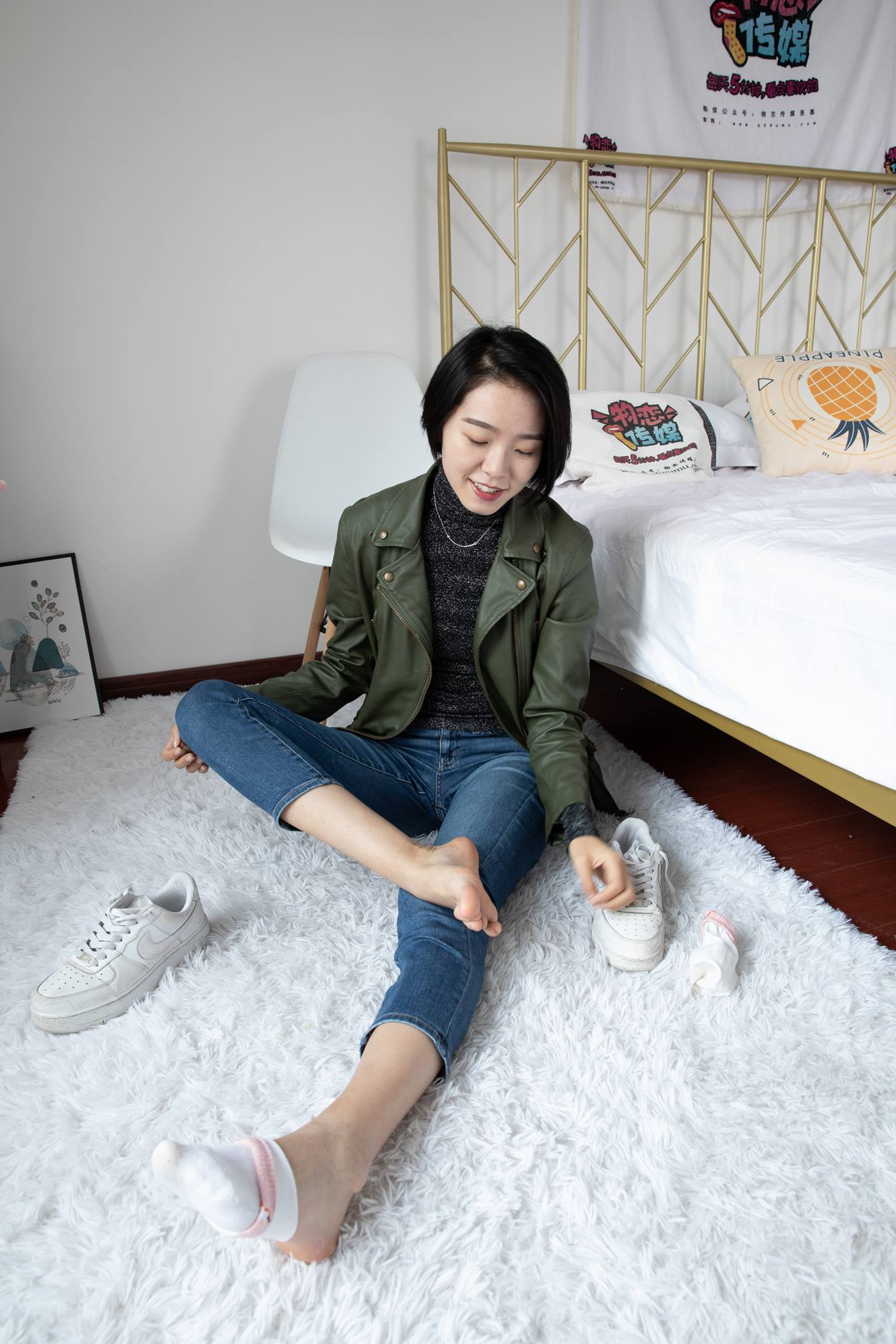 图片[47]-物恋传媒 NO.686 小飞-一默四季 （2）[72P] – 速更版-美库