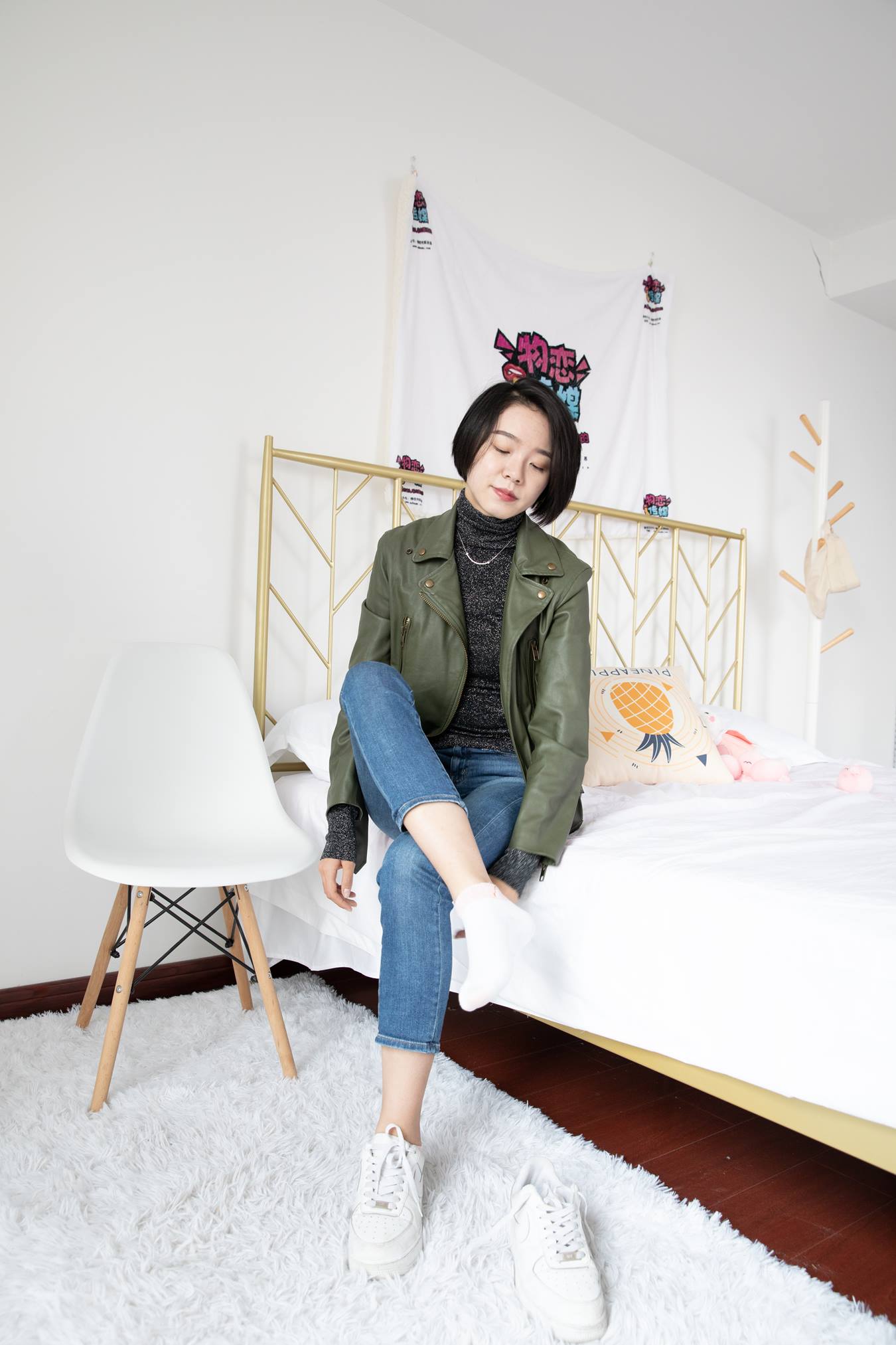 图片[51]-物恋传媒 NO.686 小飞-一默四季 （1）[76P] – 速更版-美库