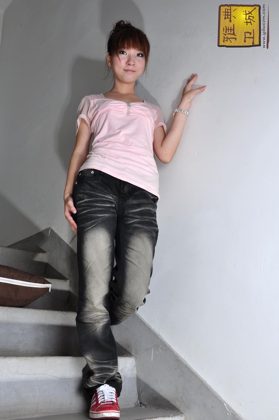 图片[28]-雅典卫城 经典回忆 2010-051 (1) [100P] – 速更版-美库