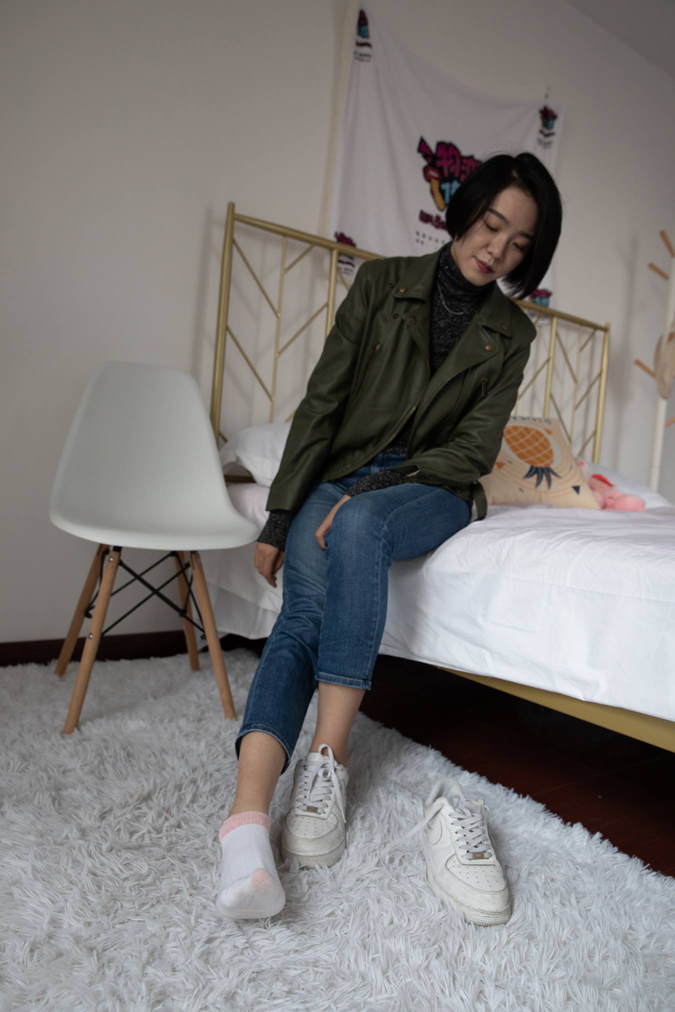 图片[52]-物恋传媒 NO.686 小飞-一默四季 （1）[76P] – 速更版-美库