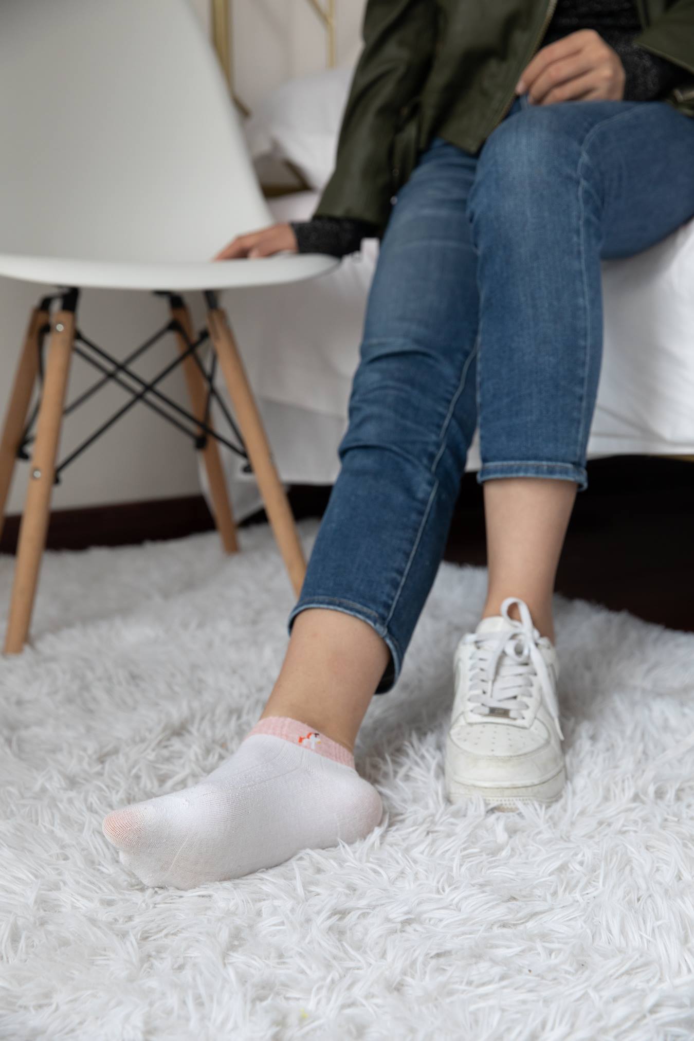 图片[53]-物恋传媒 NO.686 小飞-一默四季 （1）[76P] – 速更版-美库