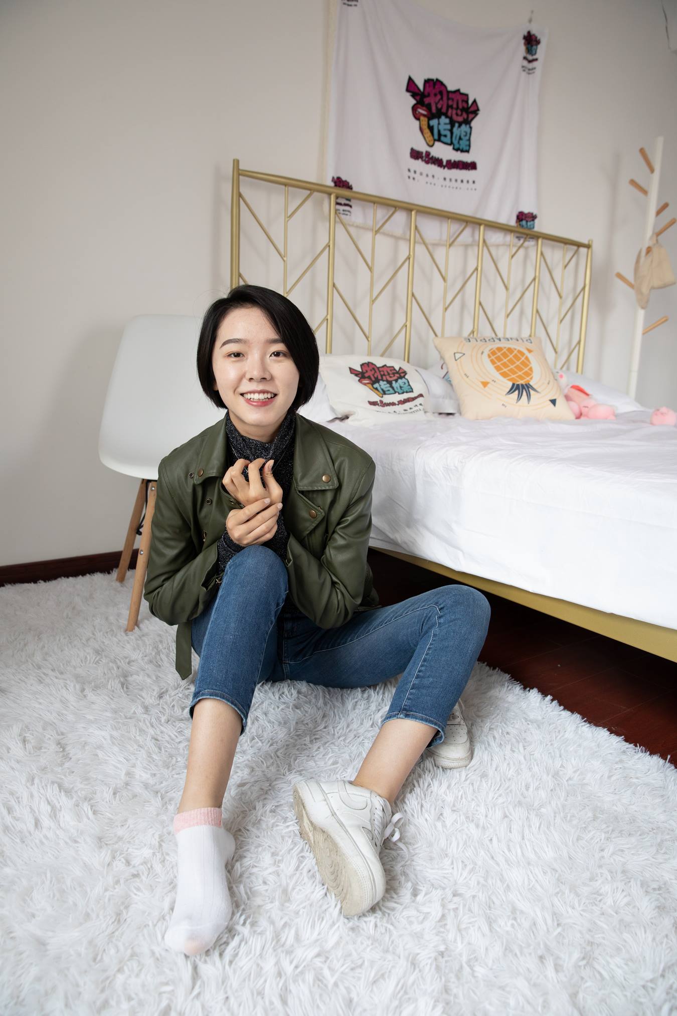 图片[55]-物恋传媒 NO.686 小飞-一默四季 （1）[76P] – 速更版-美库