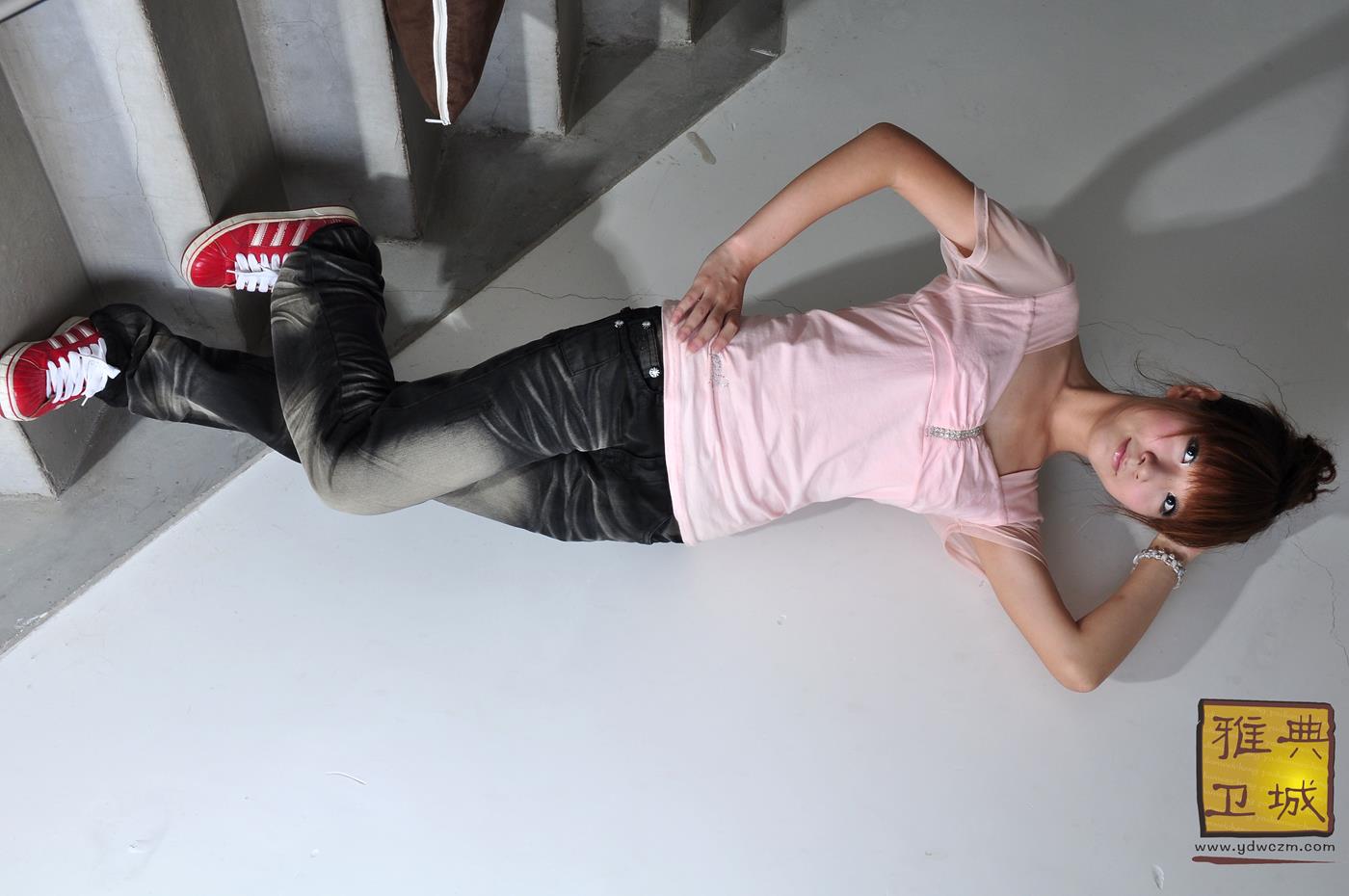 图片[32]-雅典卫城 经典回忆 2010-051 (1) [100P] – 速更版-美库