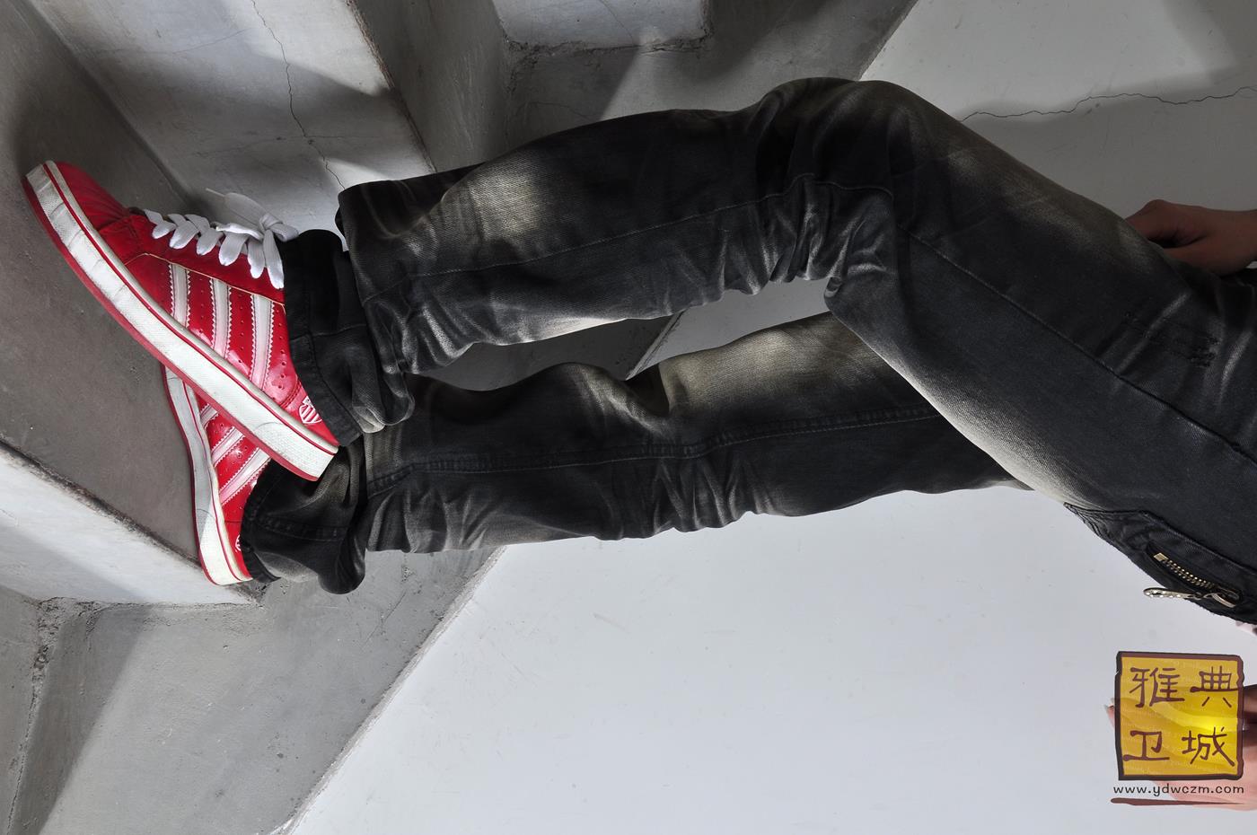 图片[34]-雅典卫城 经典回忆 2010-051 (1) [100P] – 速更版-美库