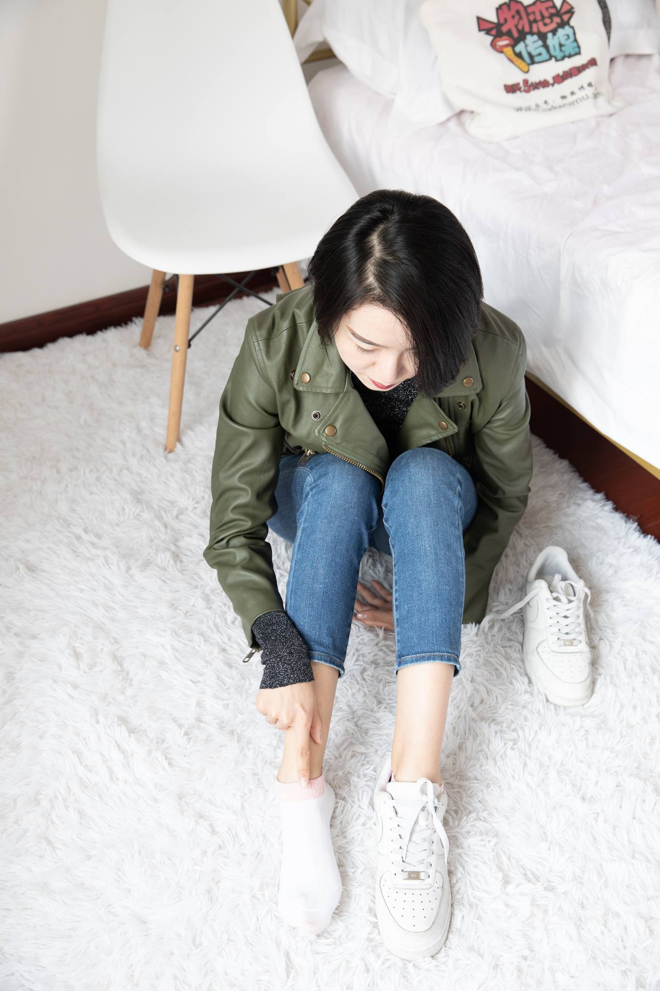 图片[60]-物恋传媒 NO.686 小飞-一默四季 （1）[76P] – 速更版-美库