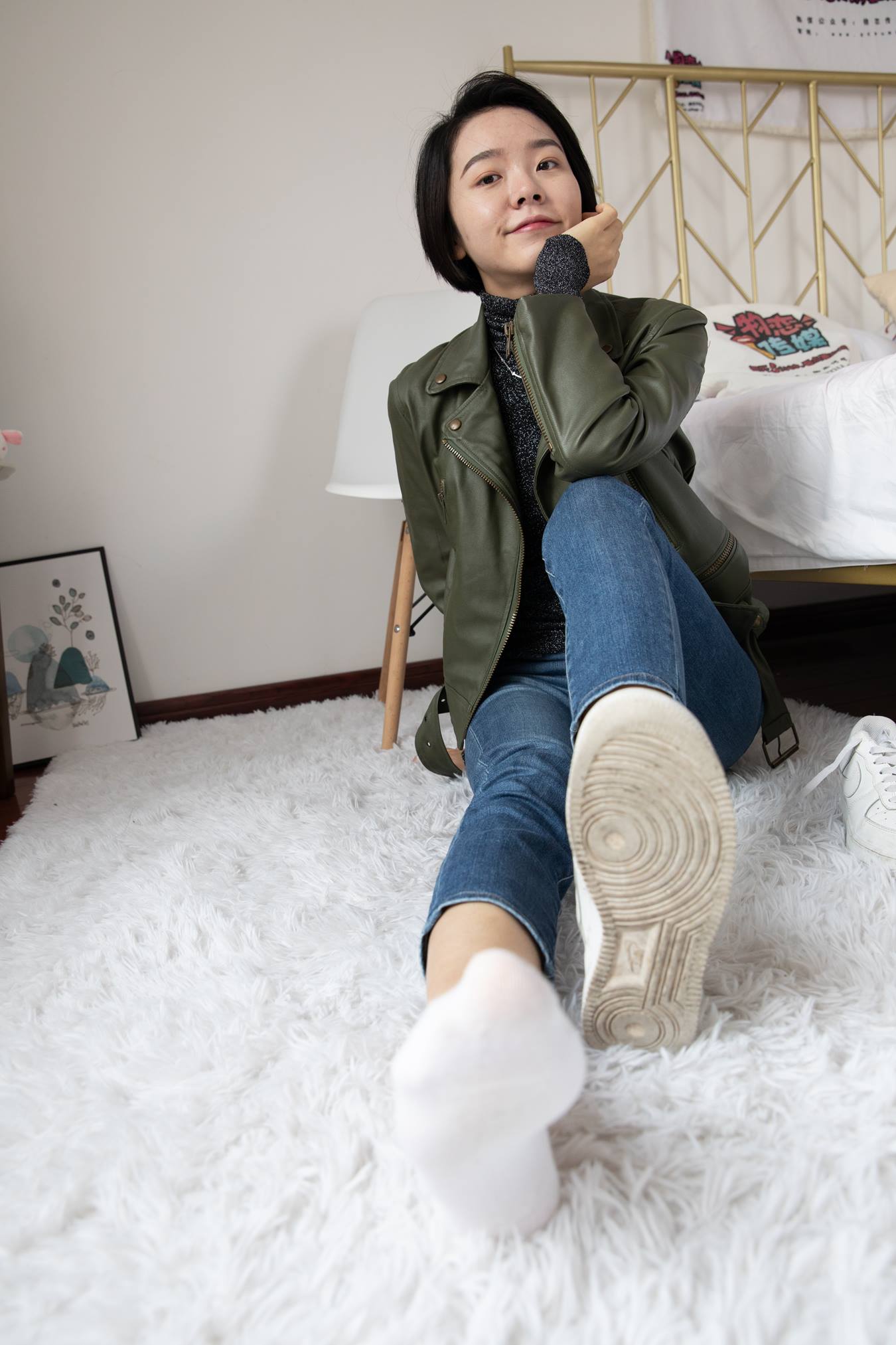 图片[62]-物恋传媒 NO.686 小飞-一默四季 （1）[76P] – 速更版-美库