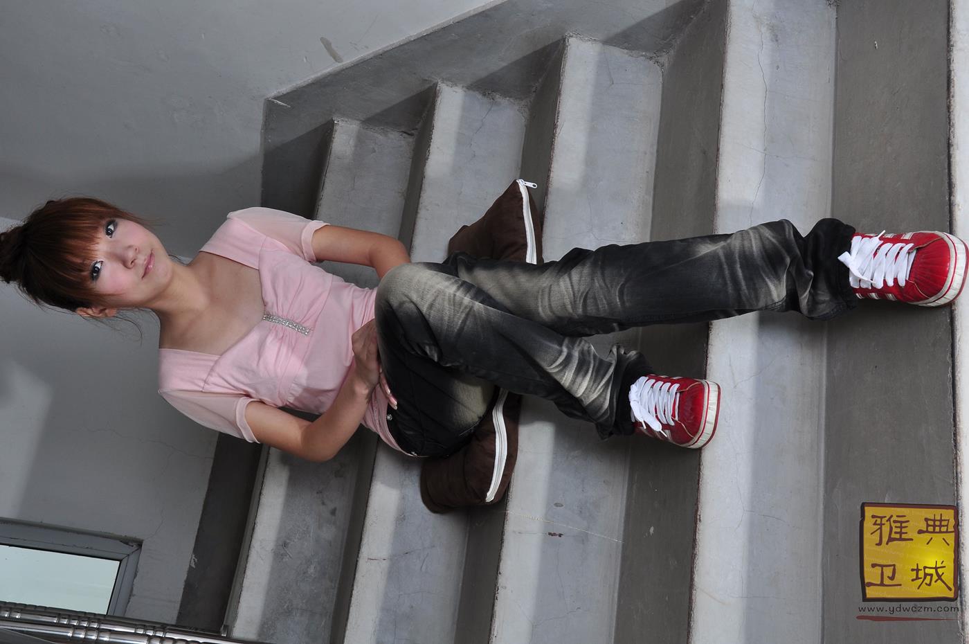 图片[40]-雅典卫城 经典回忆 2010-051 (1) [100P] – 速更版-美库