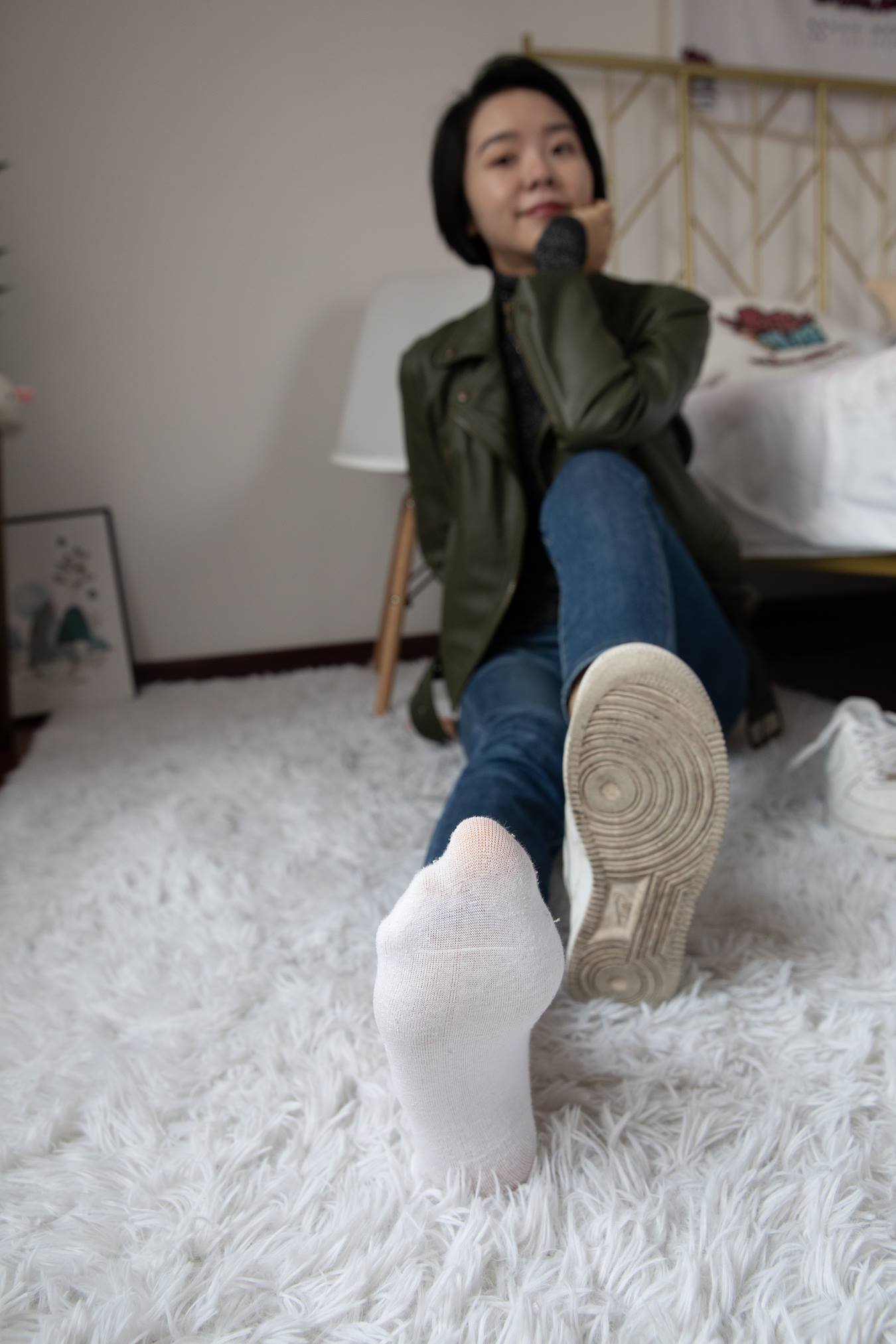 图片[63]-物恋传媒 NO.686 小飞-一默四季 （1）[76P] – 速更版-美库