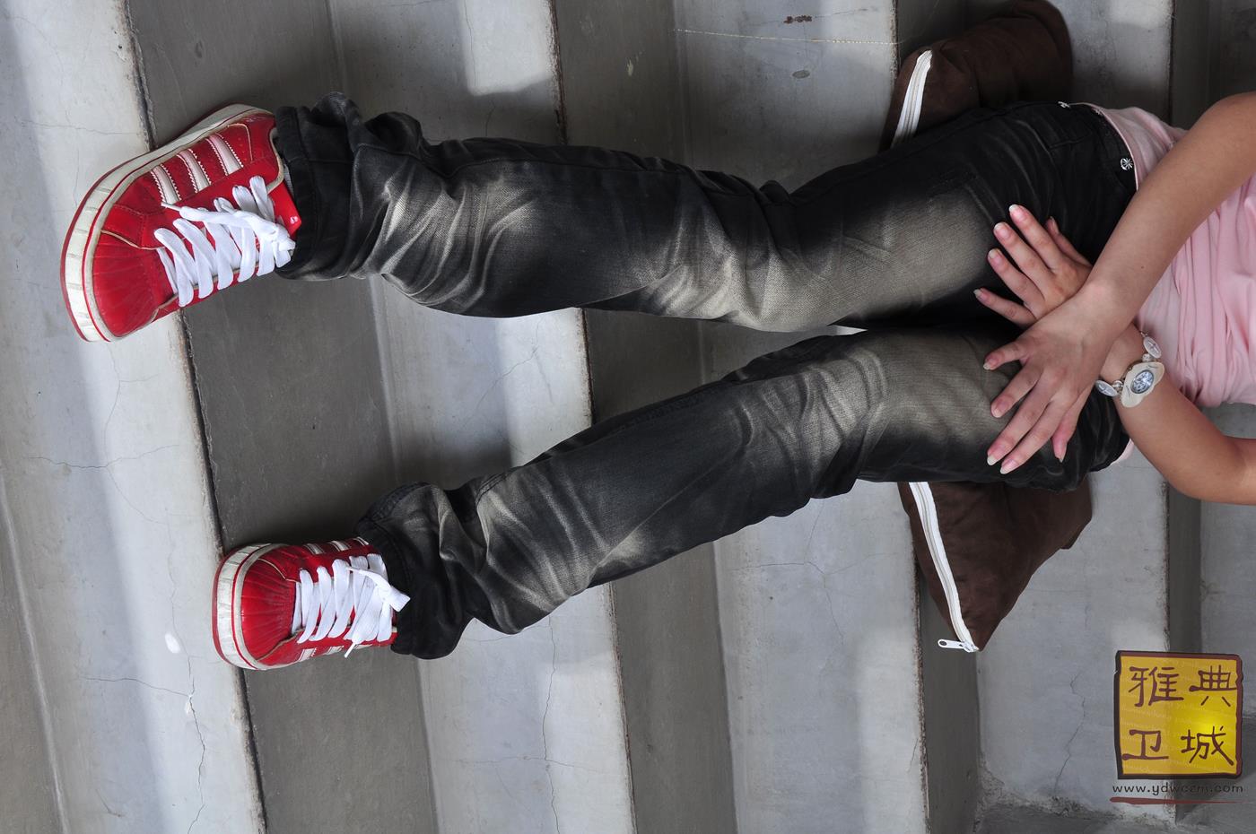 图片[43]-雅典卫城 经典回忆 2010-051 (1) [100P] – 速更版-美库