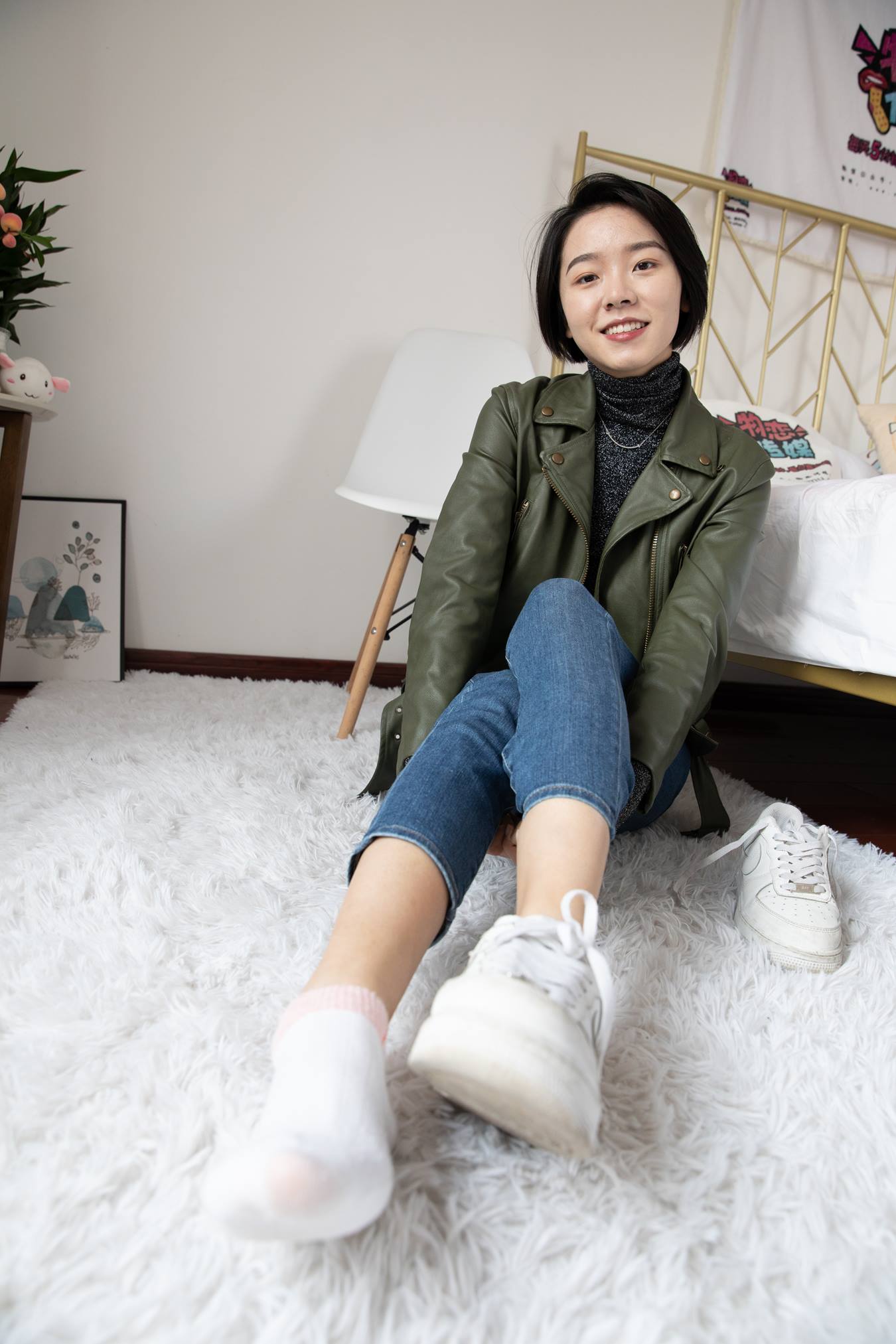 图片[67]-物恋传媒 NO.686 小飞-一默四季 （1）[76P] – 速更版-美库