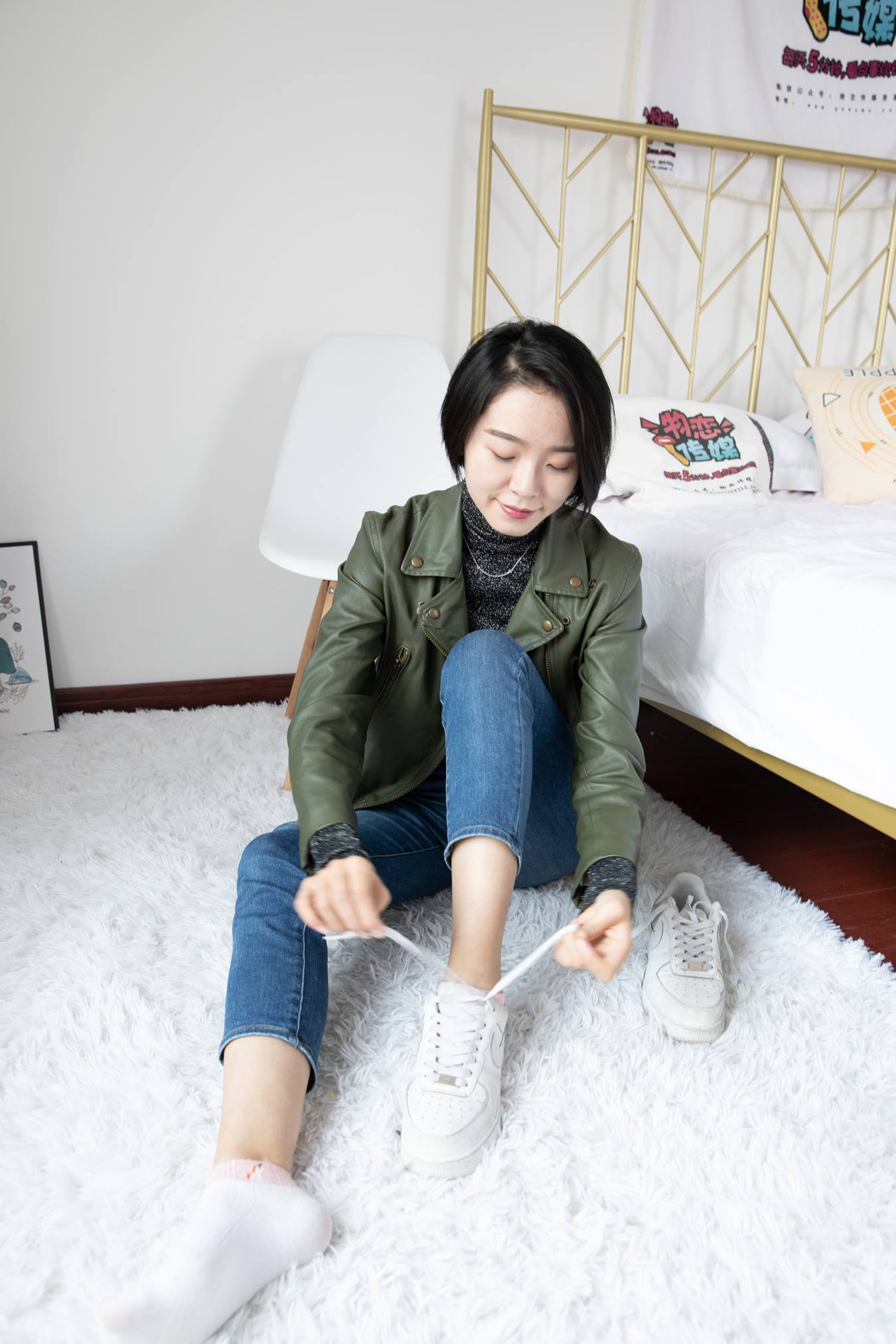 图片[69]-物恋传媒 NO.686 小飞-一默四季 （1）[76P] – 速更版-美库