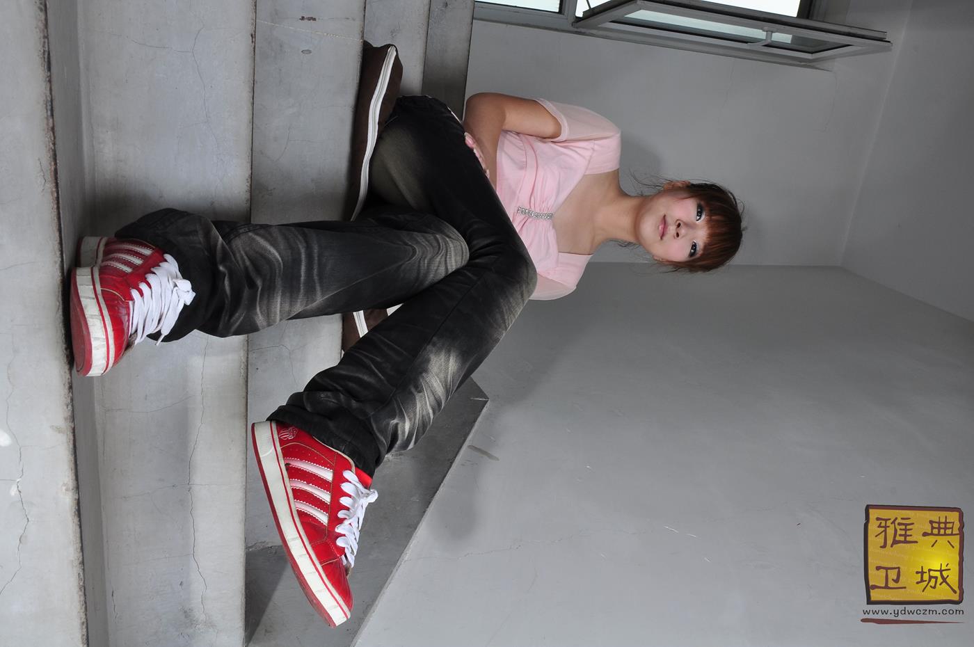 图片[47]-雅典卫城 经典回忆 2010-051 (1) [100P] – 速更版-美库