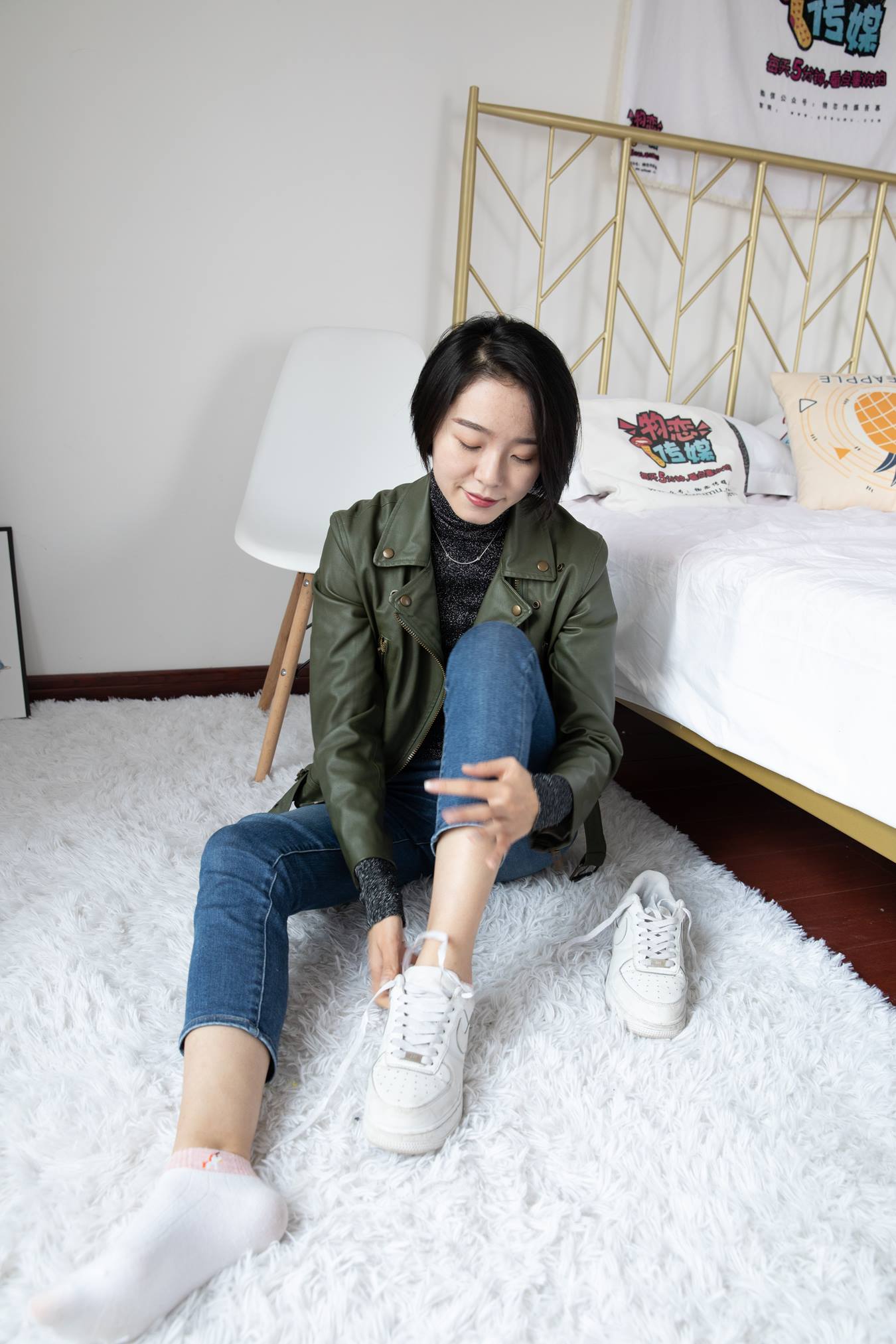 图片[70]-物恋传媒 NO.686 小飞-一默四季 （1）[76P] – 速更版-美库