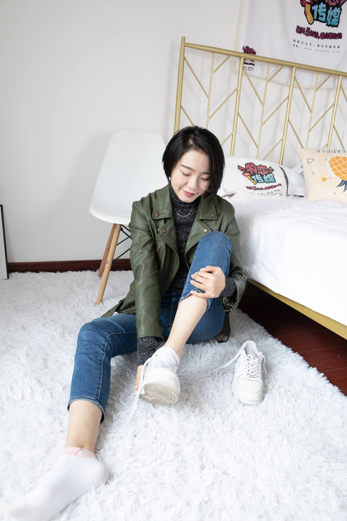 图片[71]-物恋传媒 NO.686 小飞-一默四季 （1）[76P] – 速更版-美库