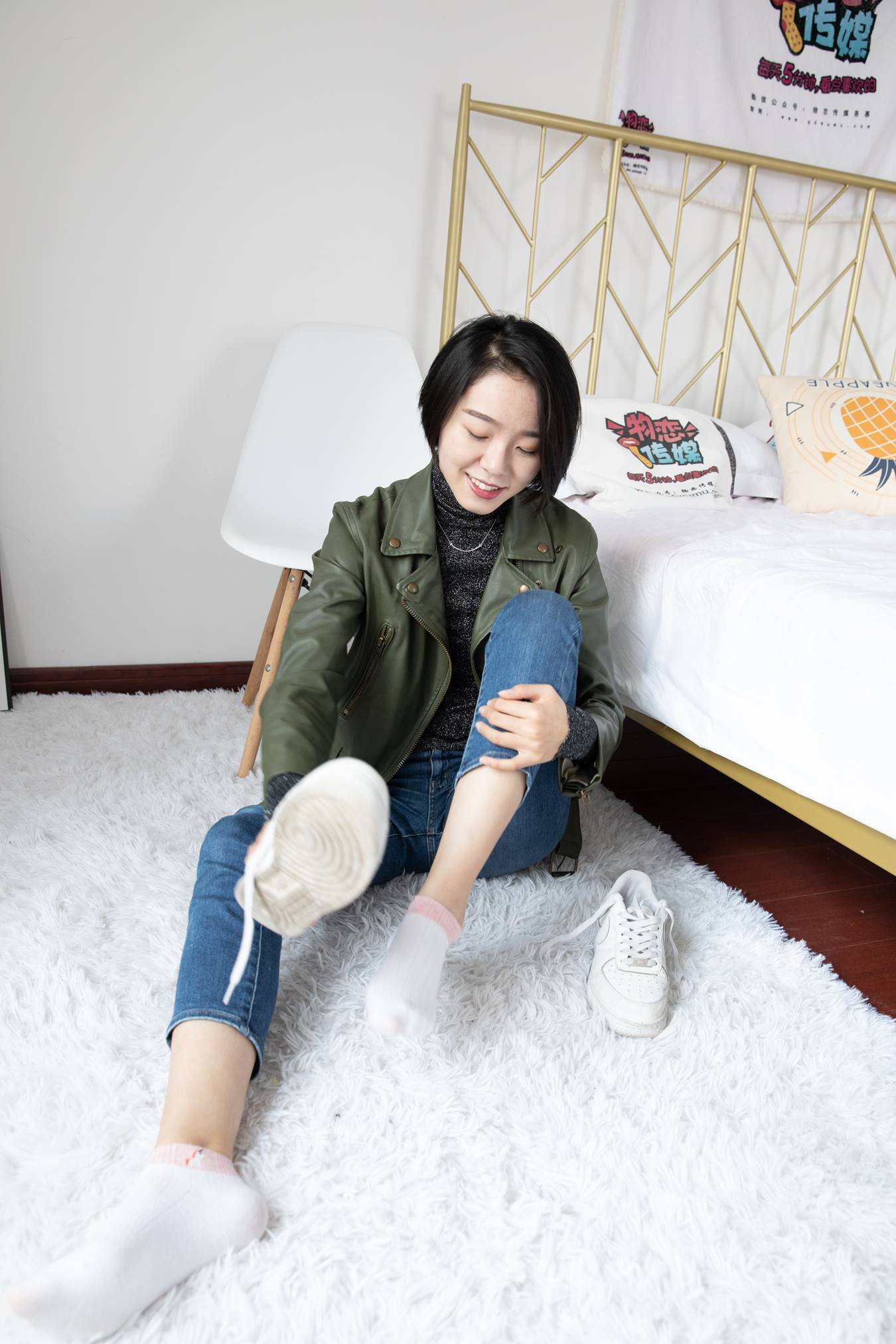 图片[72]-物恋传媒 NO.686 小飞-一默四季 （1）[76P] – 速更版-美库