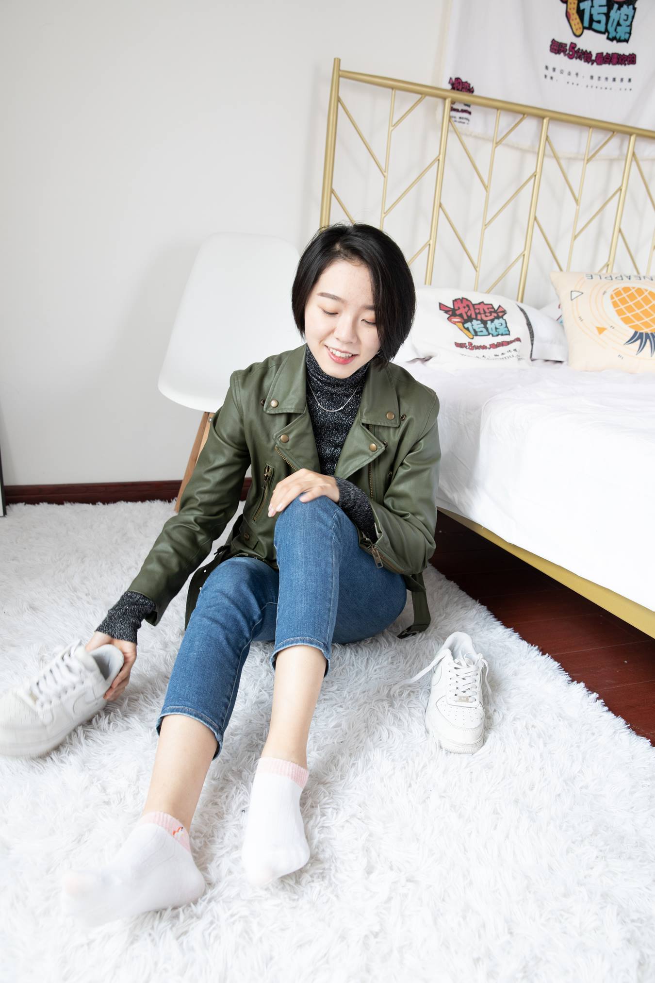 图片[73]-物恋传媒 NO.686 小飞-一默四季 （1）[76P] – 速更版-美库