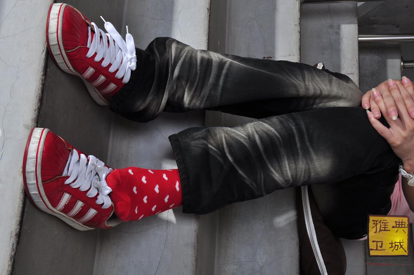 图片[67]-雅典卫城 经典回忆 2010-051 (1) [100P] – 速更版-美库