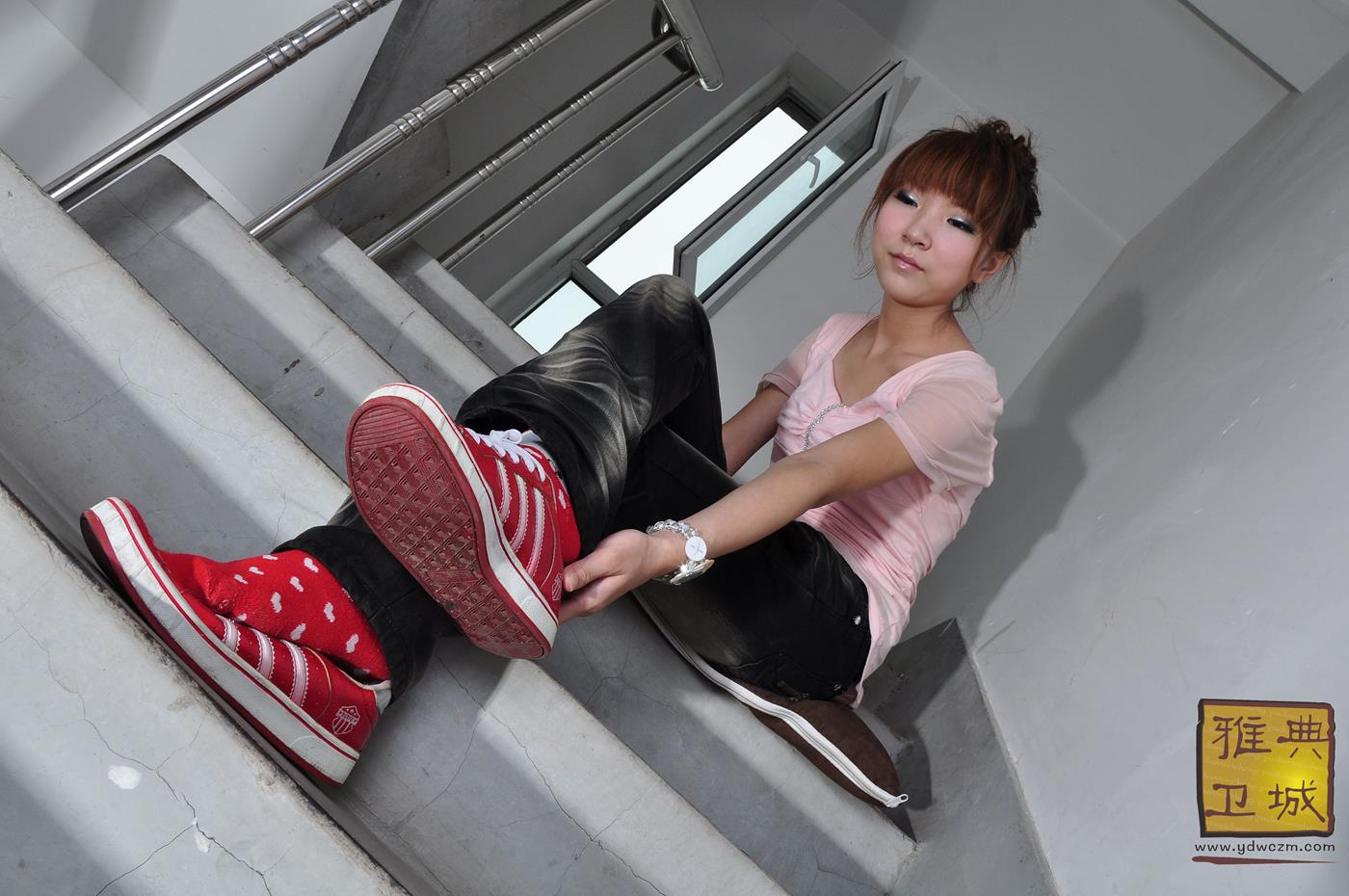 图片[80]-雅典卫城 经典回忆 2010-051 (1) [100P] – 速更版-美库