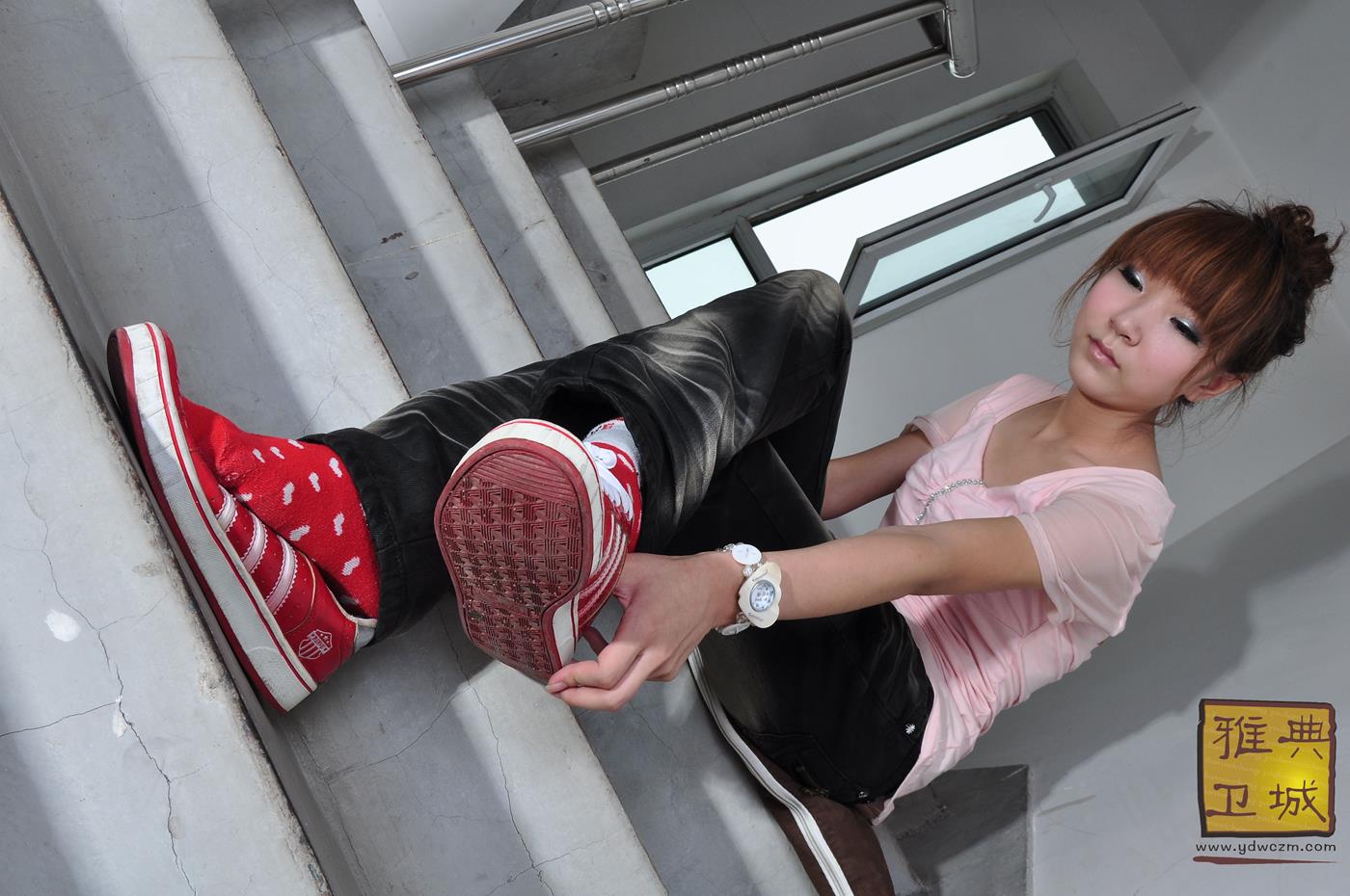 图片[81]-雅典卫城 经典回忆 2010-051 (1) [100P] – 速更版-美库