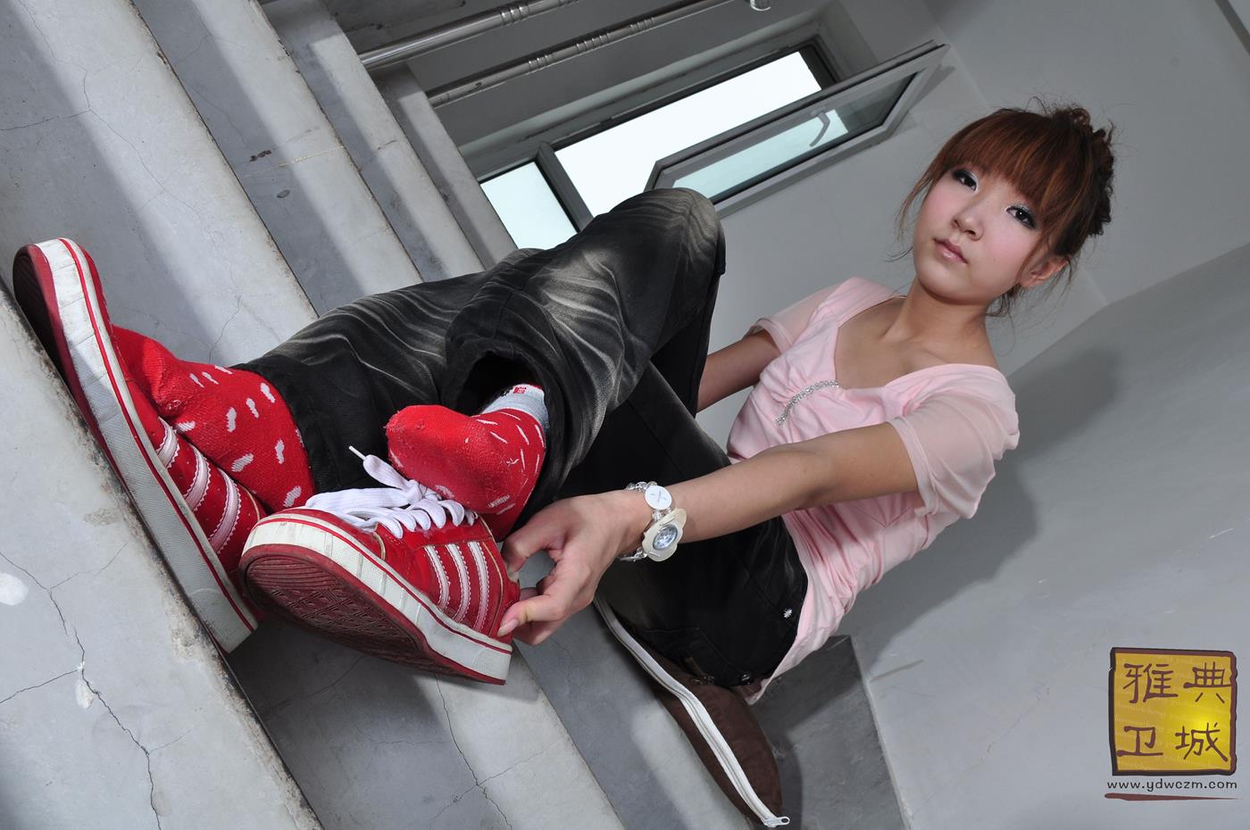 图片[84]-雅典卫城 经典回忆 2010-051 (1) [100P] – 速更版-美库