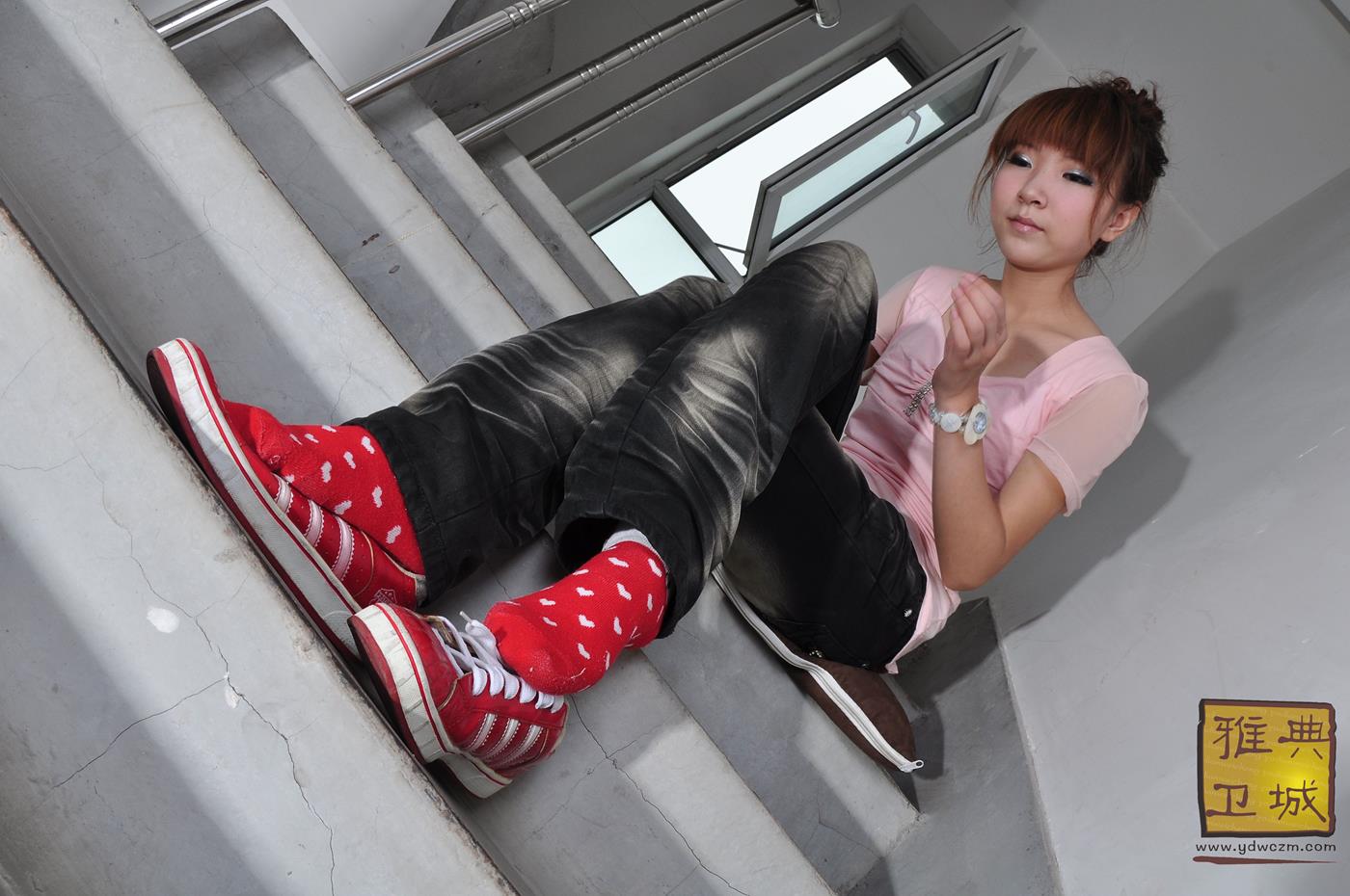 图片[85]-雅典卫城 经典回忆 2010-051 (1) [100P] – 速更版-美库