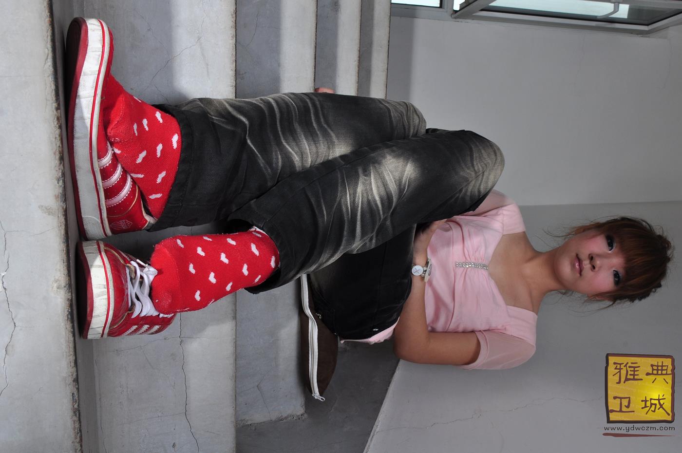 图片[86]-雅典卫城 经典回忆 2010-051 (1) [100P] – 速更版-美库