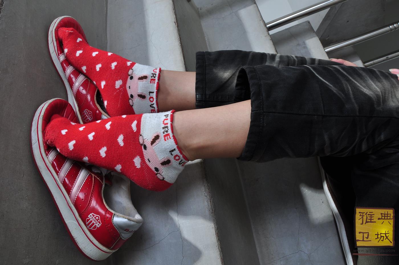 图片[93]-雅典卫城 经典回忆 2010-051 (1) [100P] – 速更版-美库