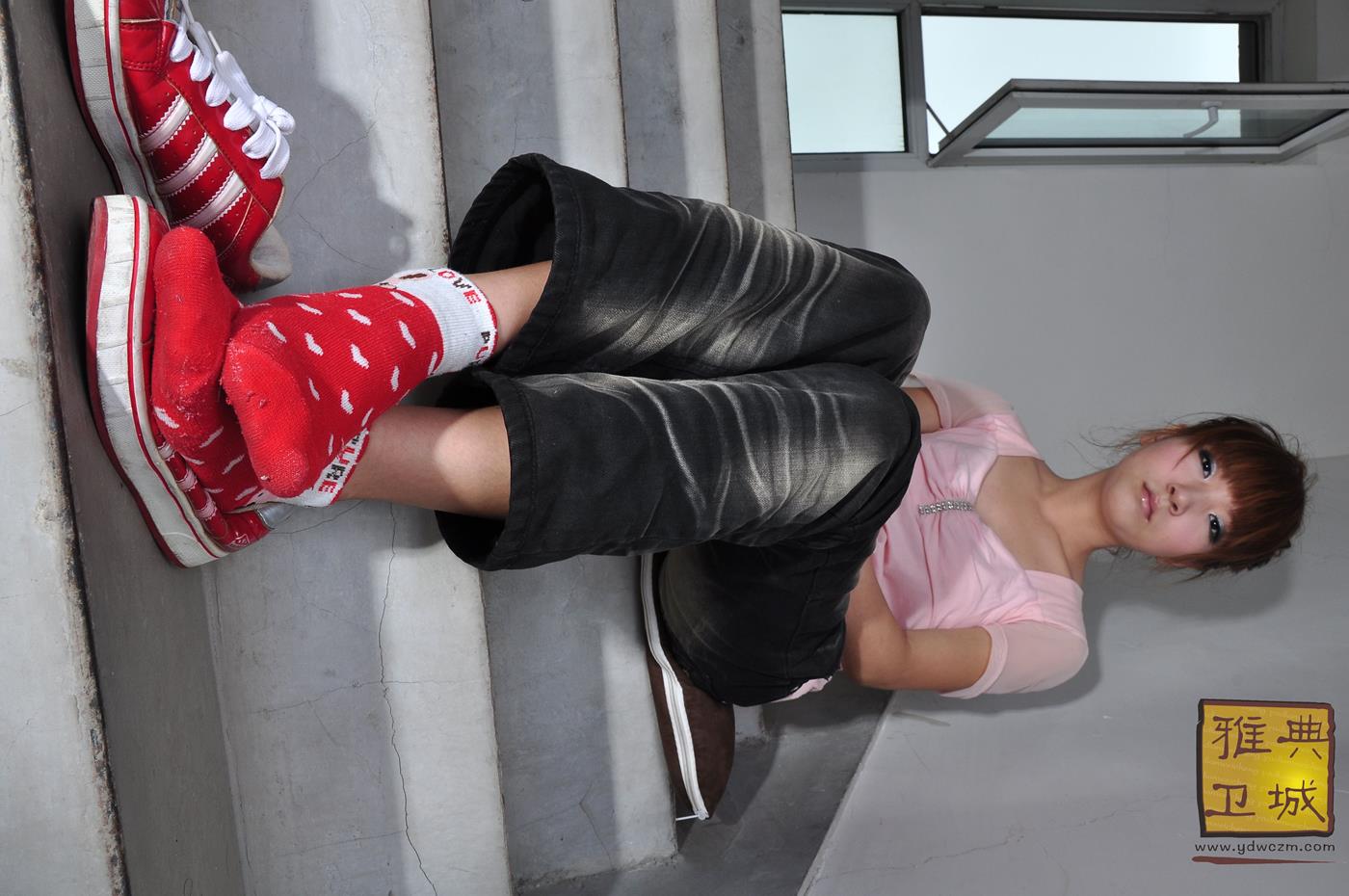 图片[95]-雅典卫城 经典回忆 2010-051 (1) [100P] – 速更版-美库