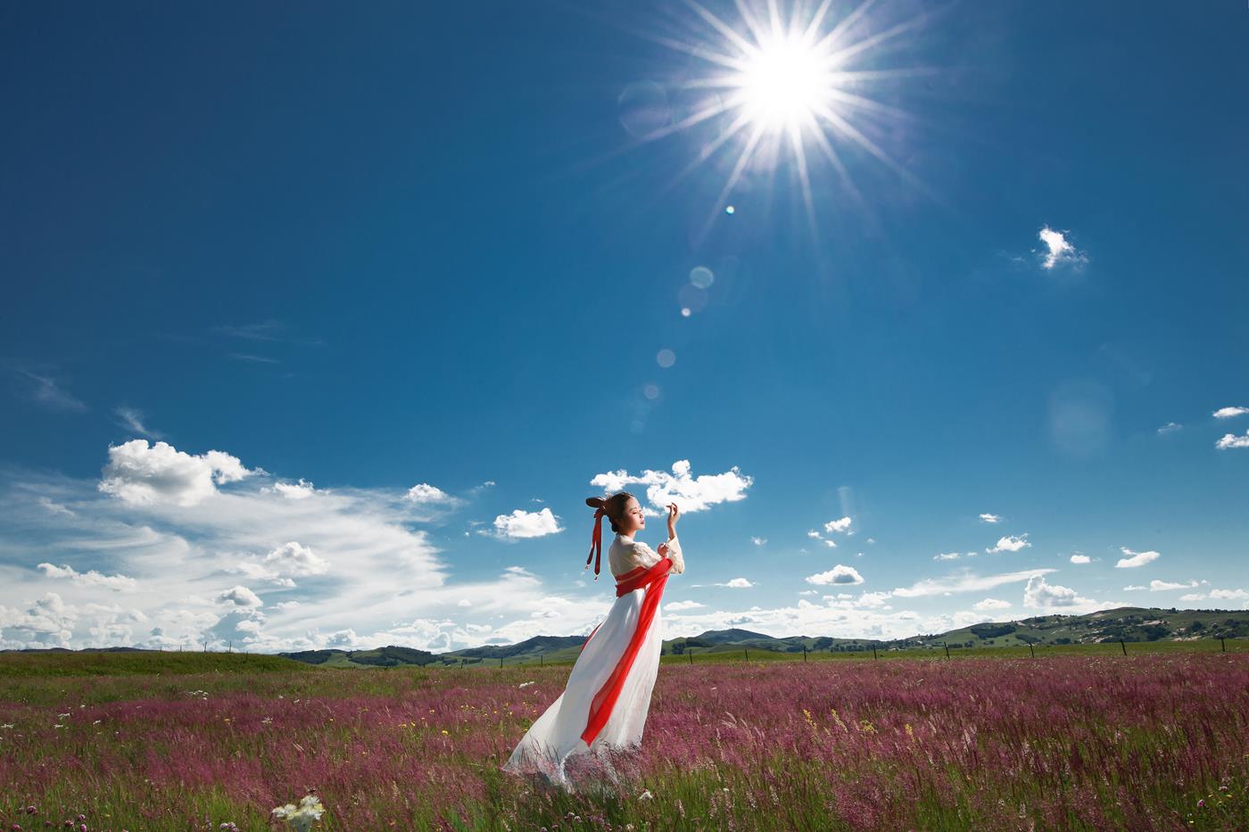 图片[11]-[YITUYU艺图语] 2022.02.20 在水一方 晶晶 [20P] – 速更版-美库